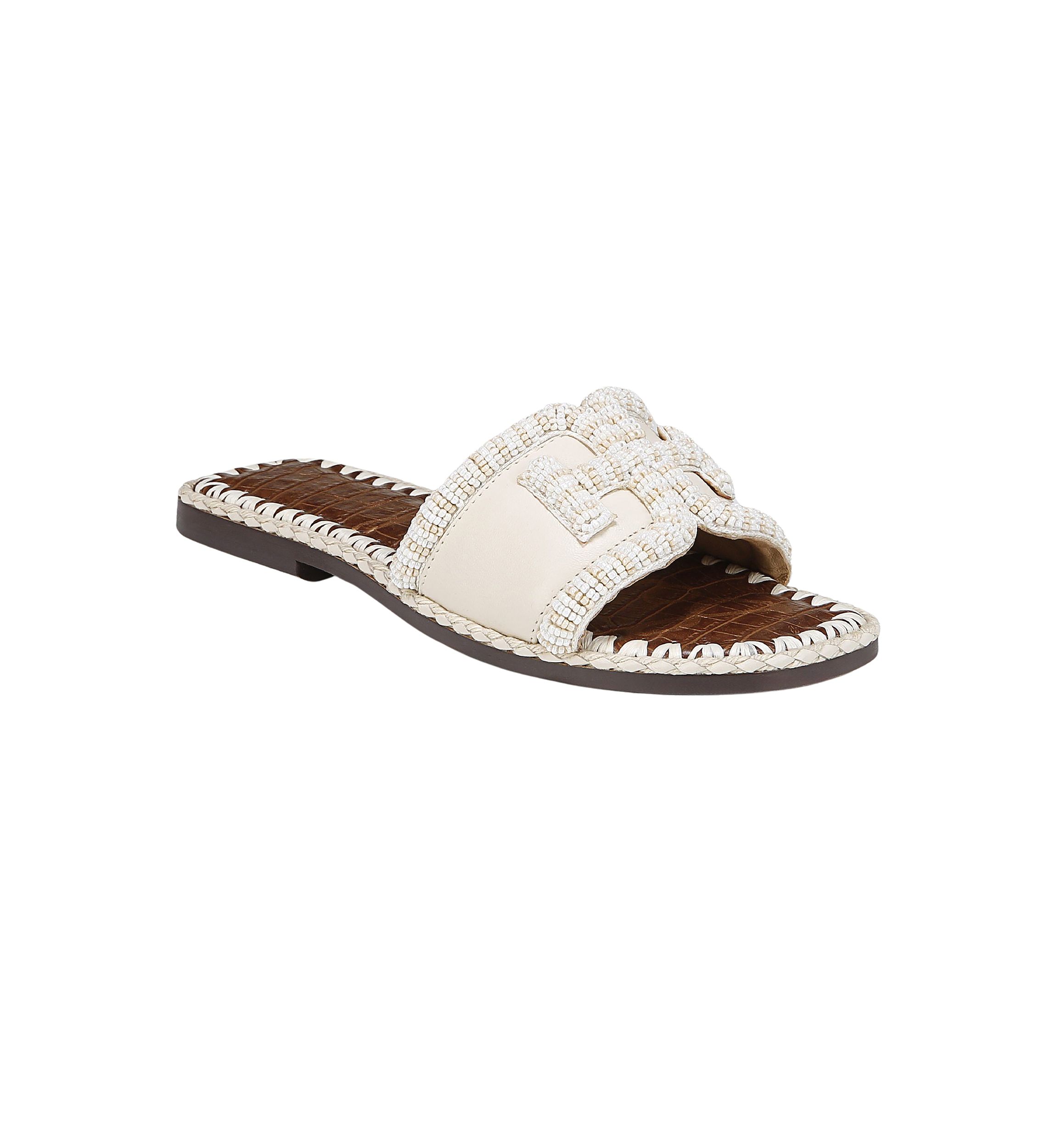 Fitz Slide Sandals