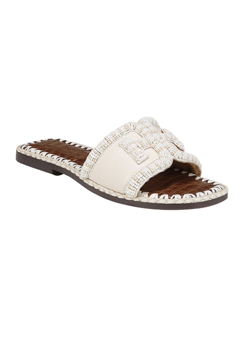 Fitz Slide Sandals