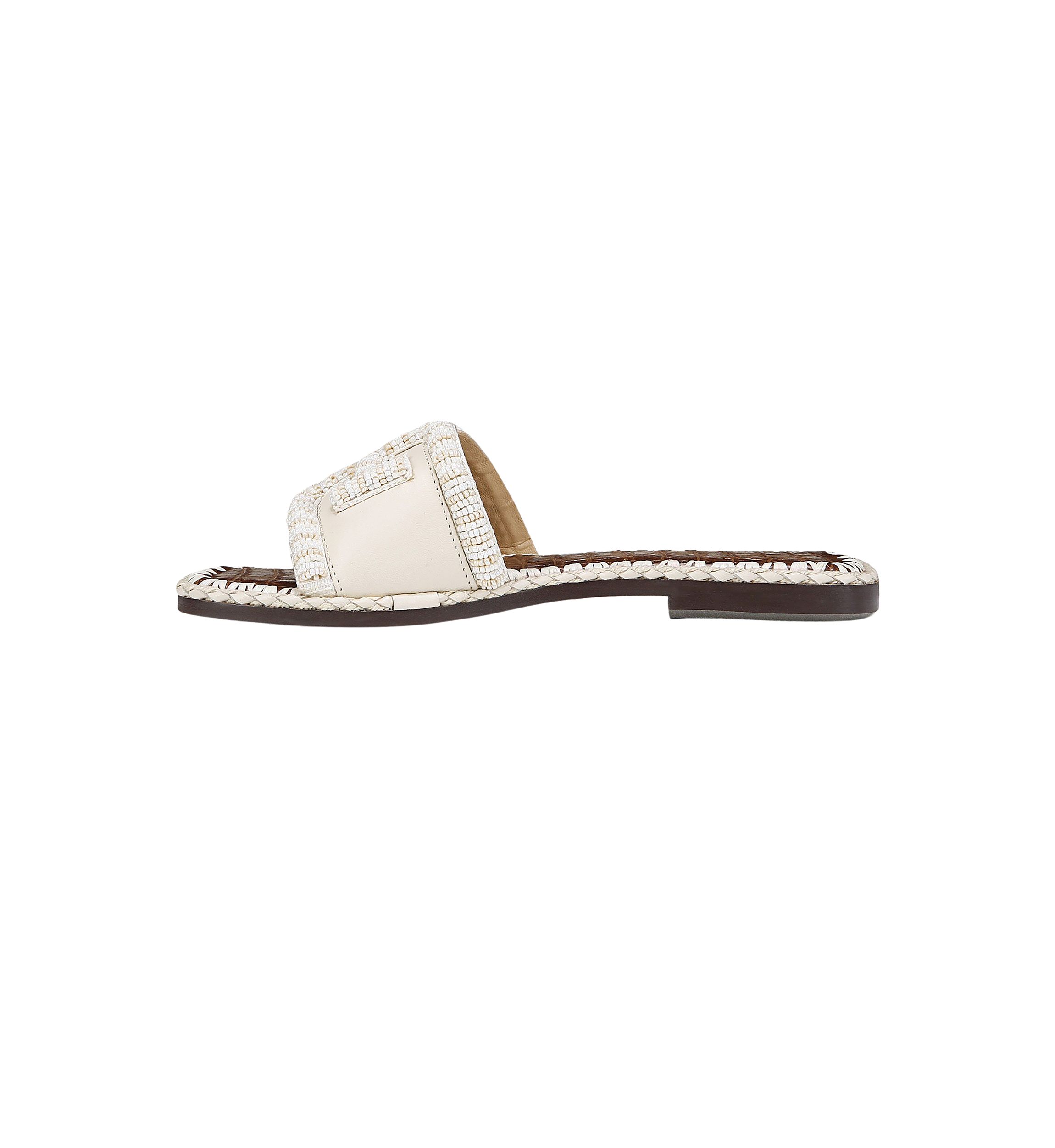 Fitz Slide Sandals