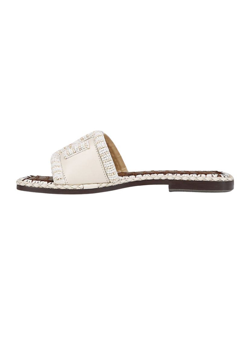 Fitz Slide Sandals