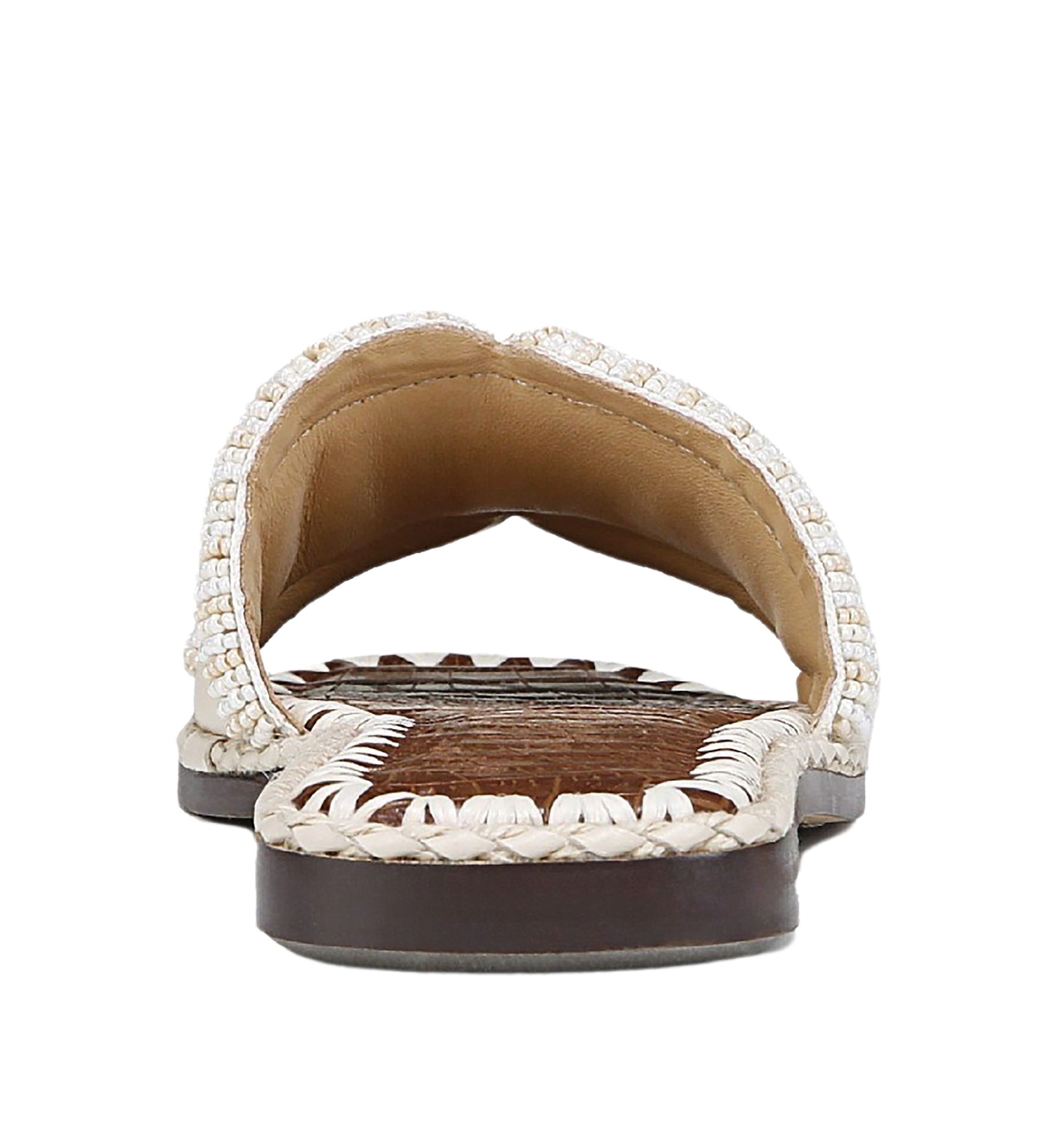 Fitz Slide Sandals