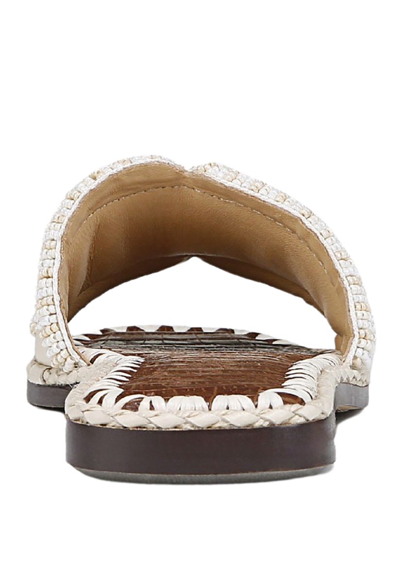 Fitz Slide Sandals