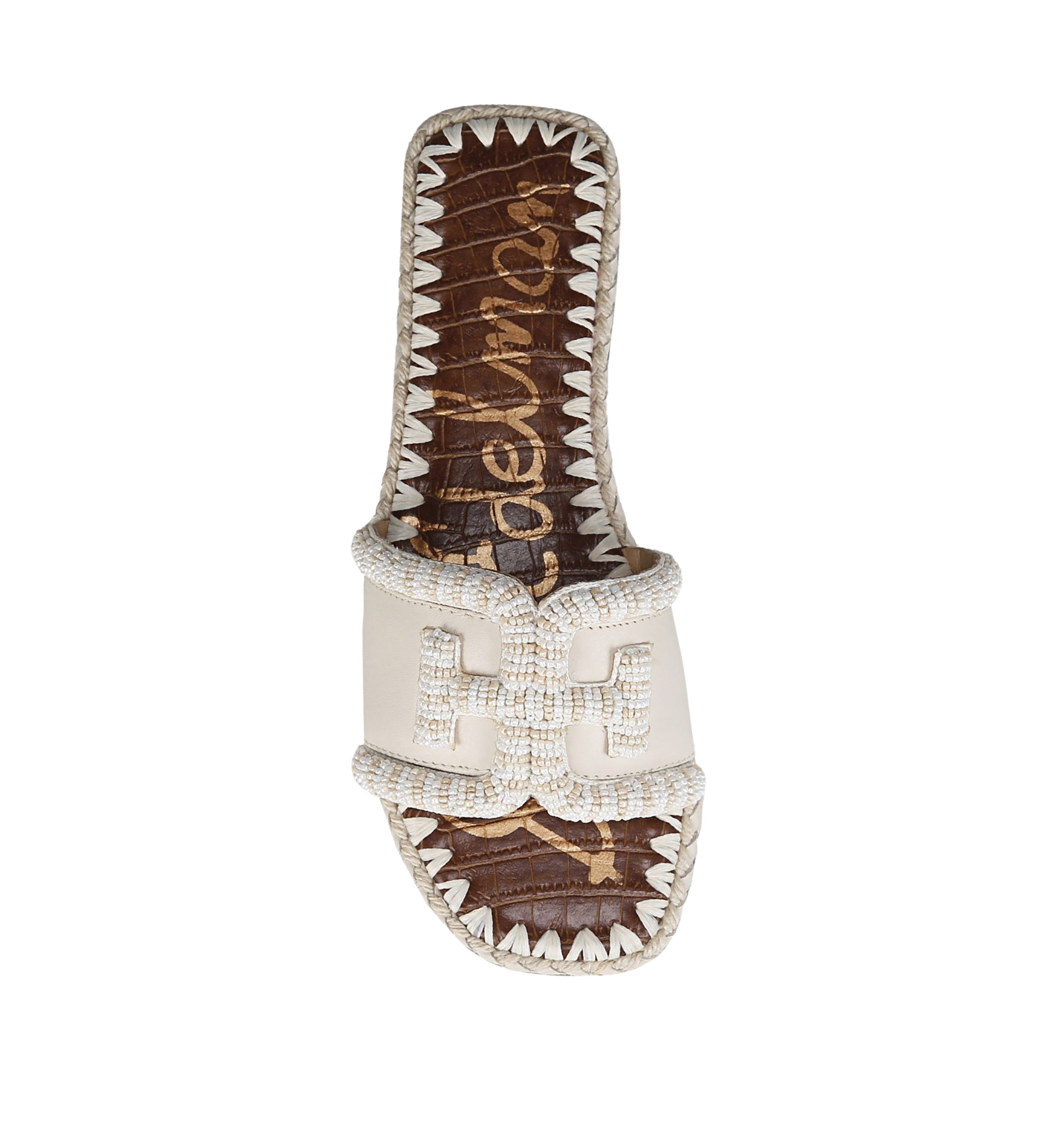 Fitz Slide Sandals