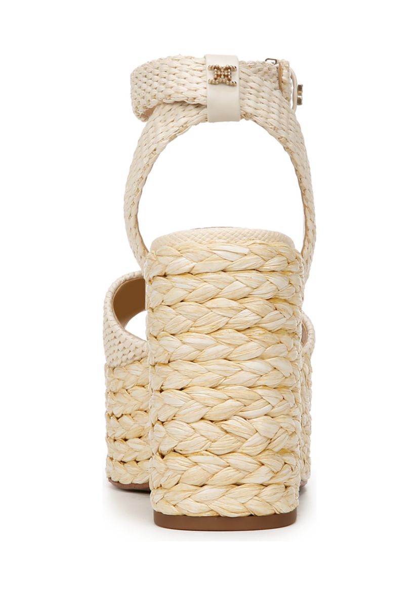 April Sandals