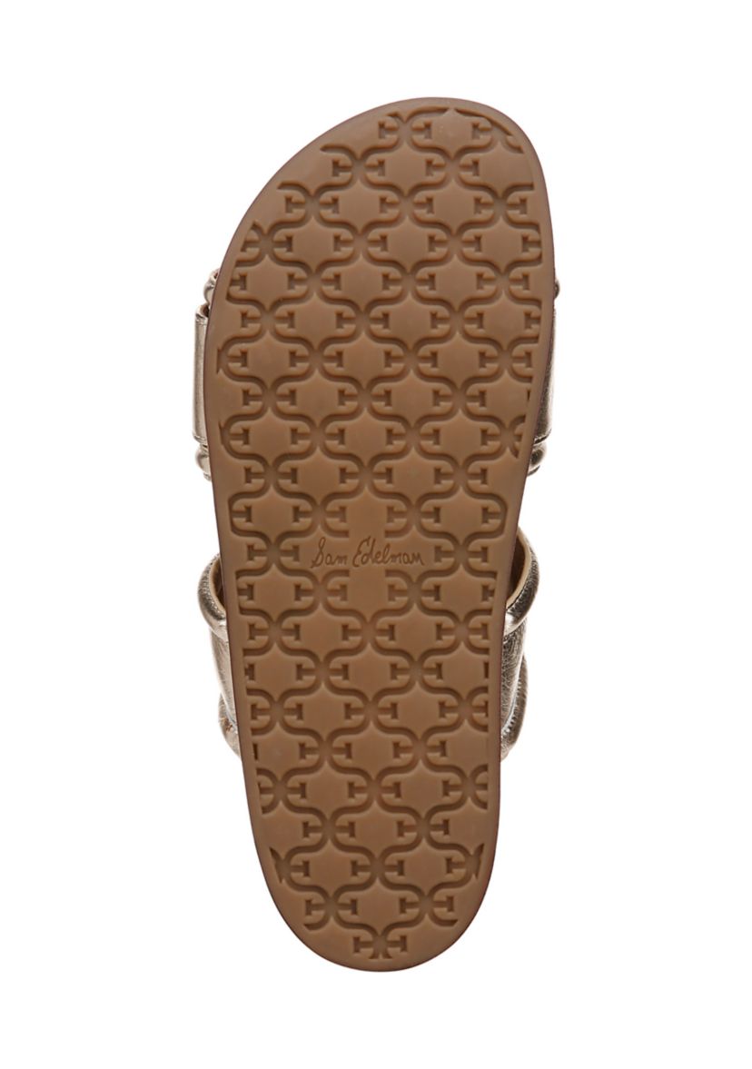 Rowan Sandals