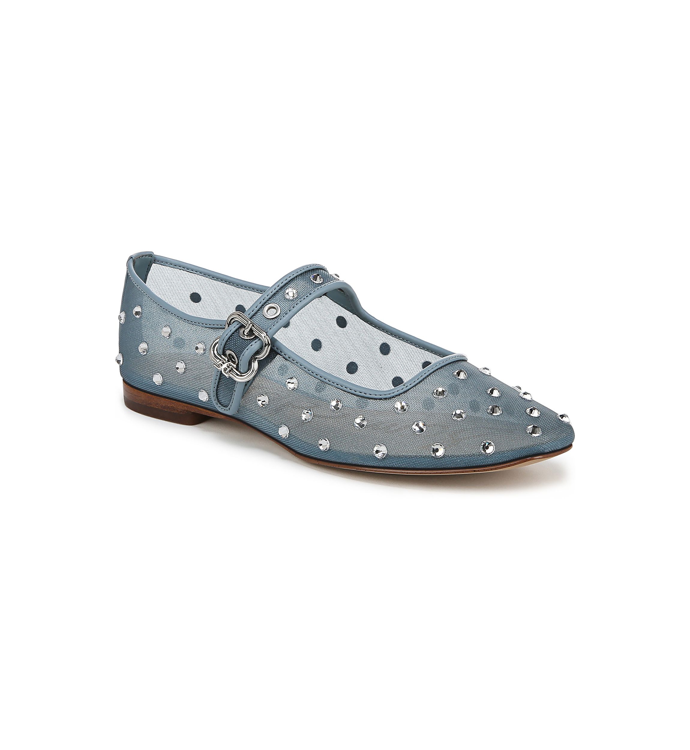 Michaela Shine Flats