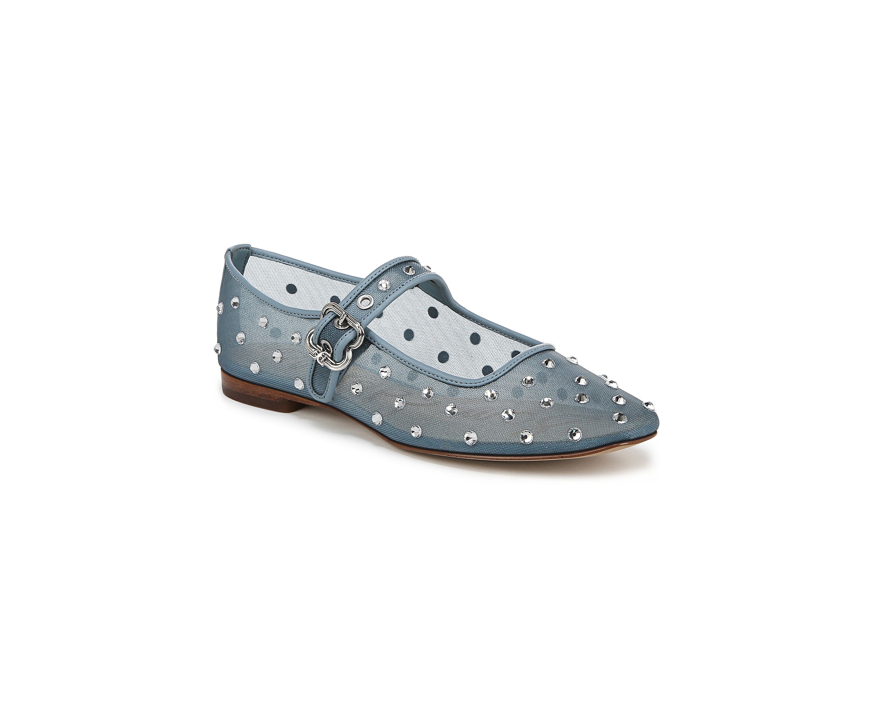 Michaela Shine Flats