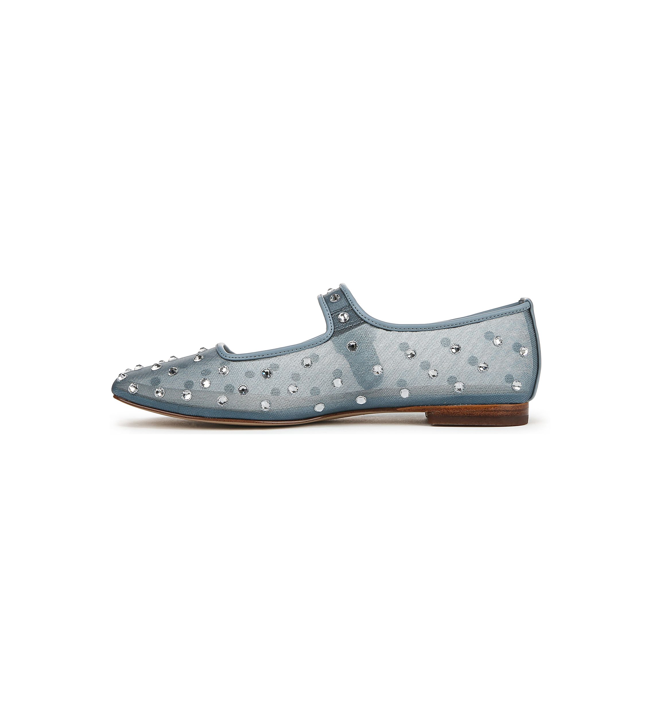 Michaela Shine Flats