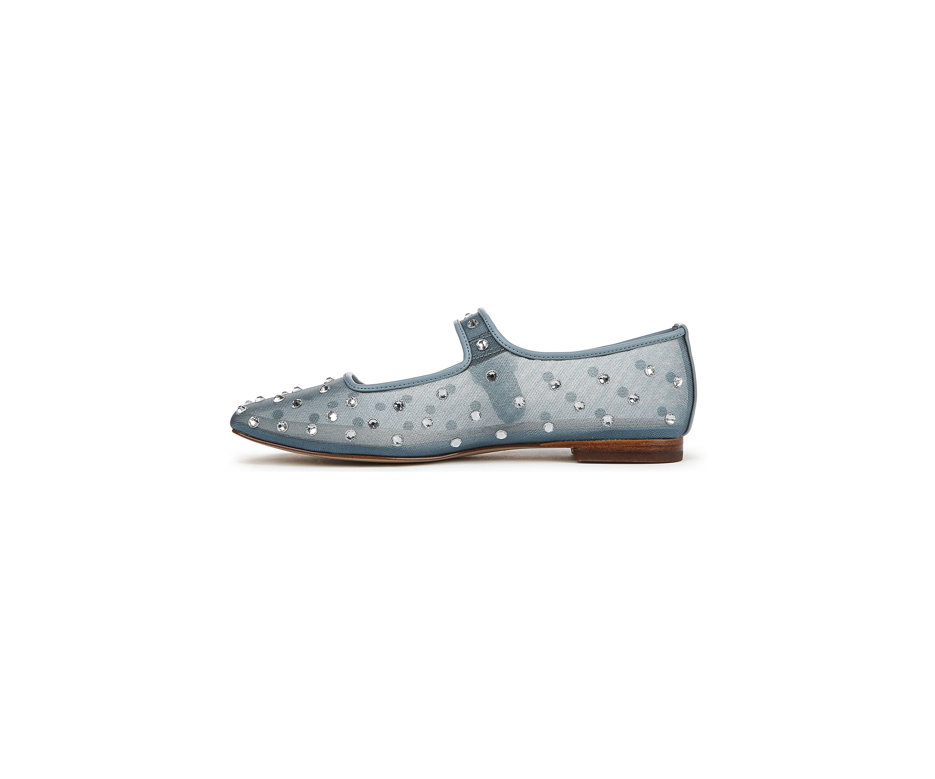 Michaela Shine Flats