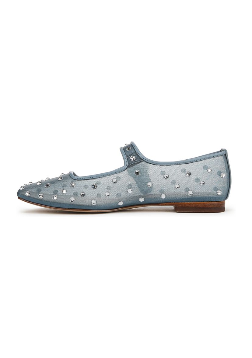 Michaela Shine Flats