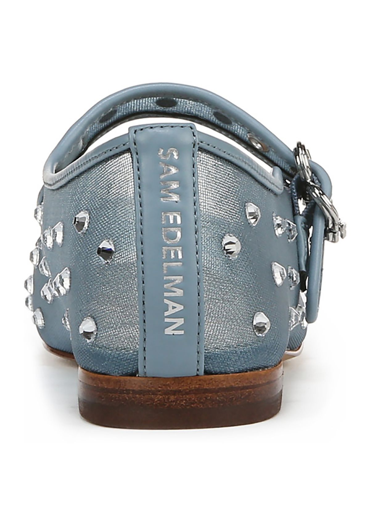 Michaela Shine Flats