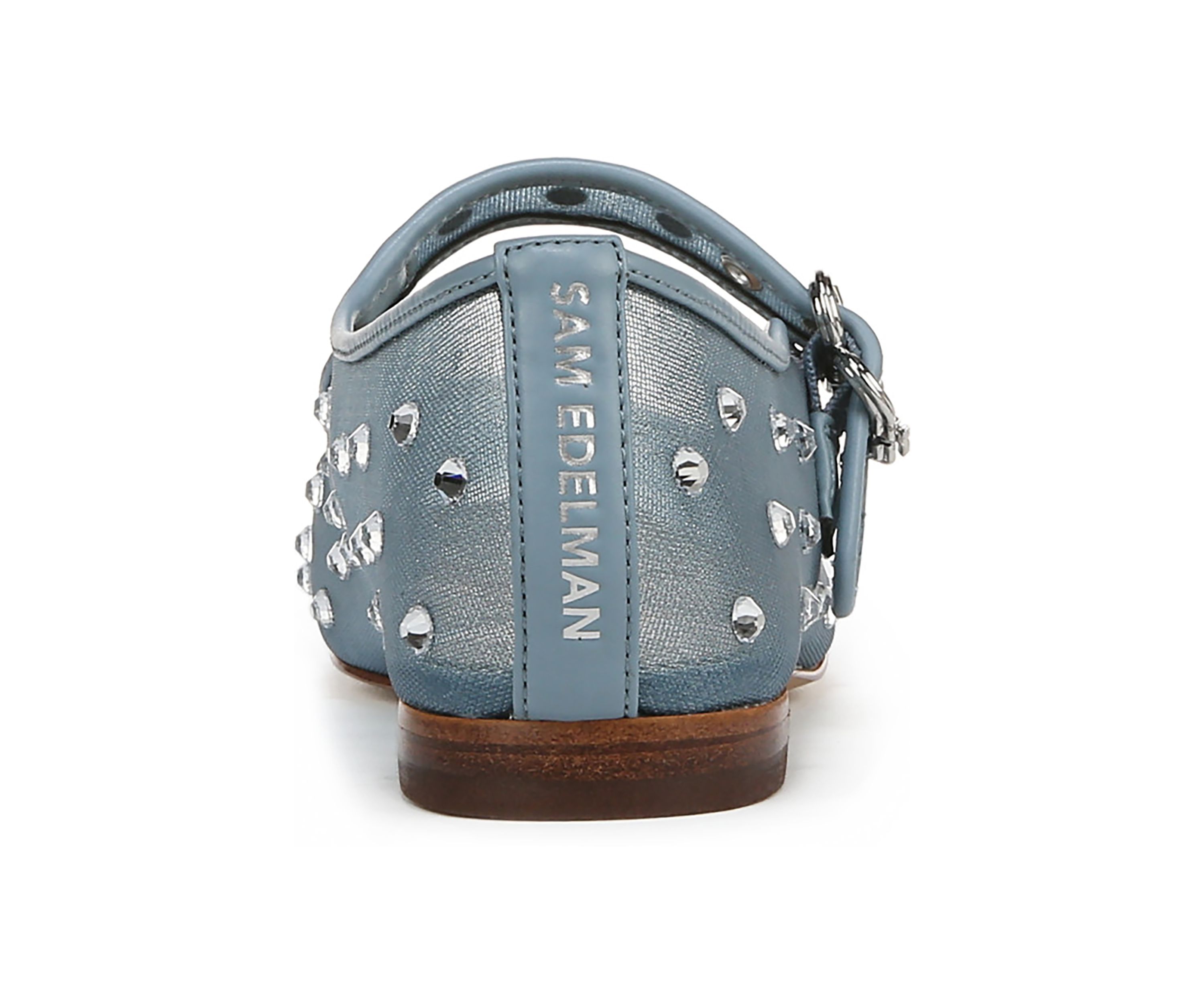 Michaela Shine Flats
