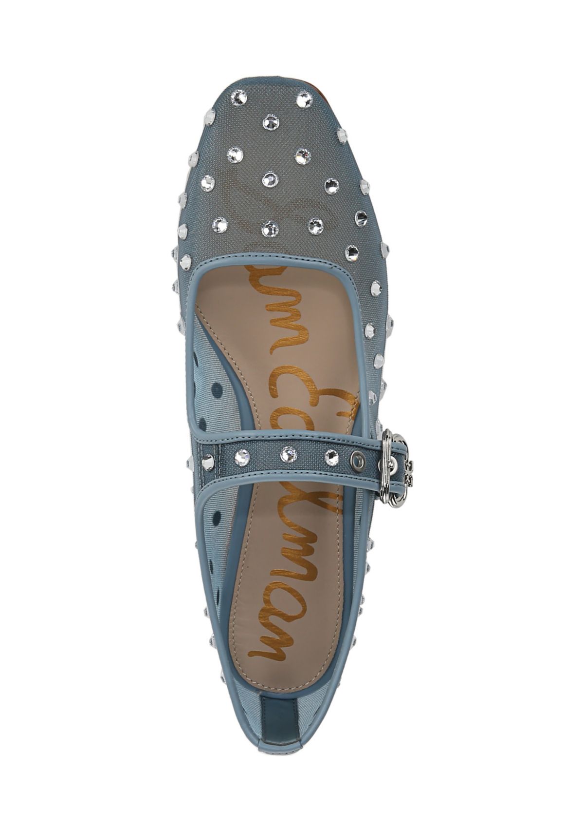 Michaela Shine Flats