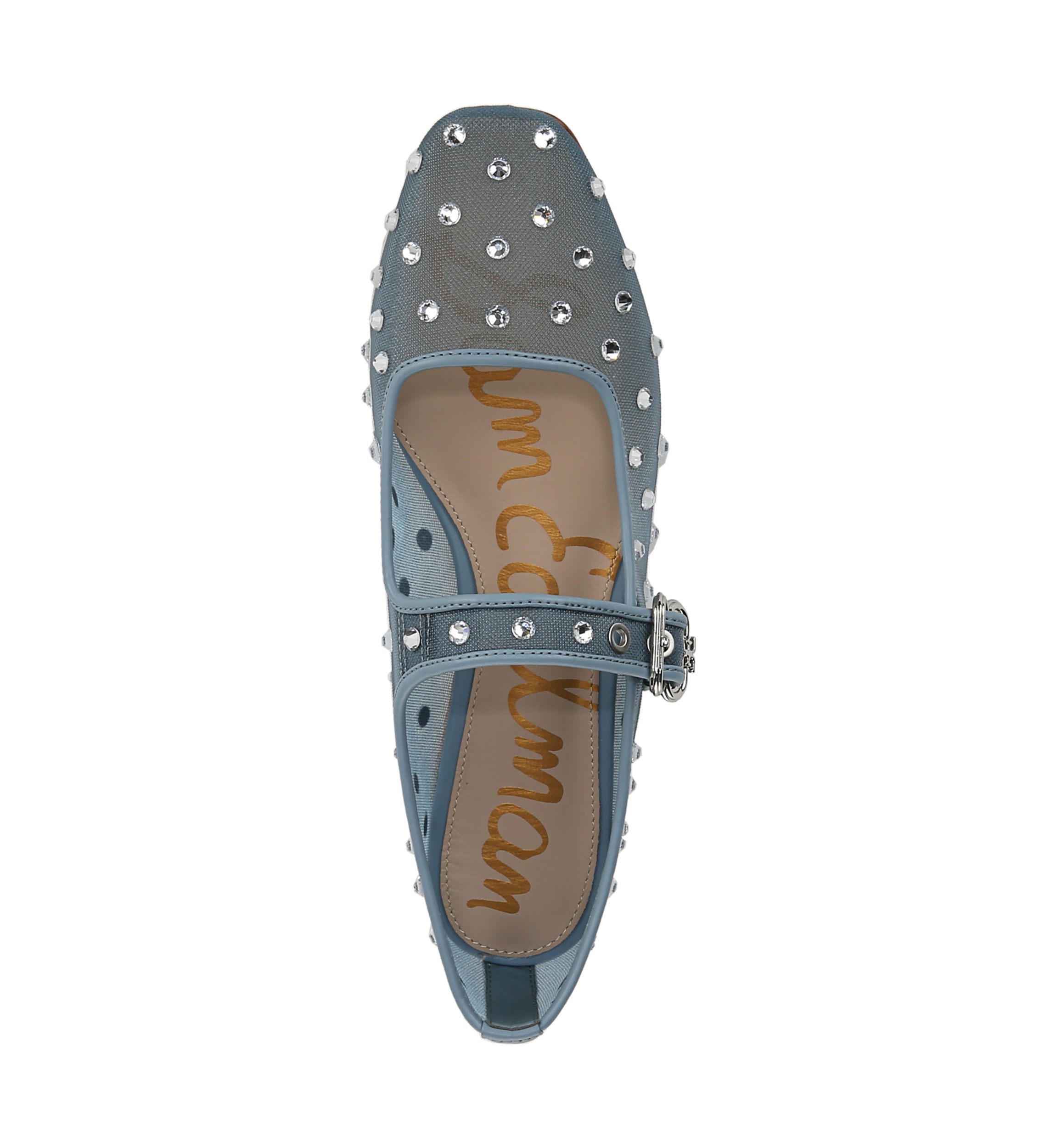 Michaela Shine Flats
