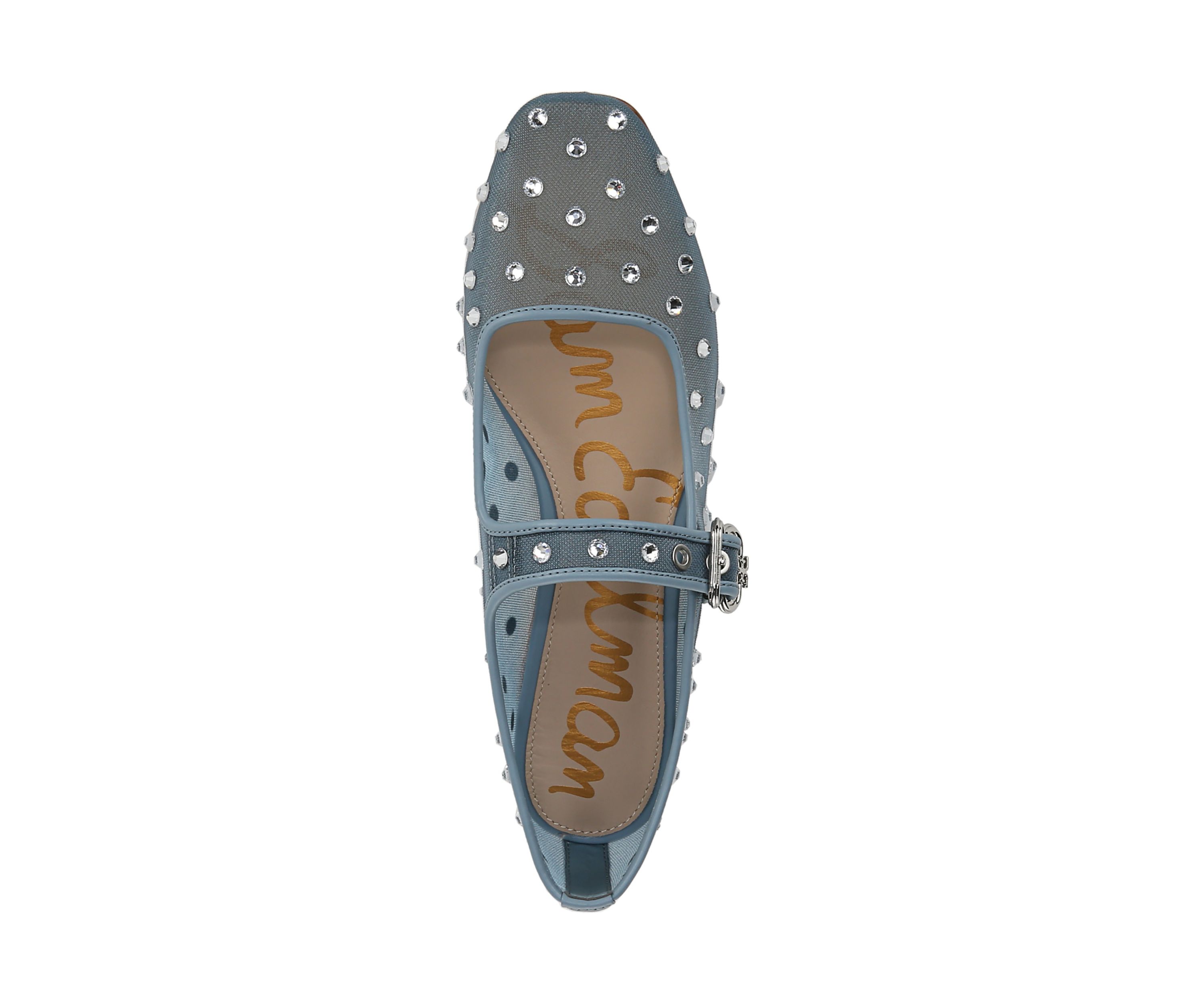 Michaela Shine Flats