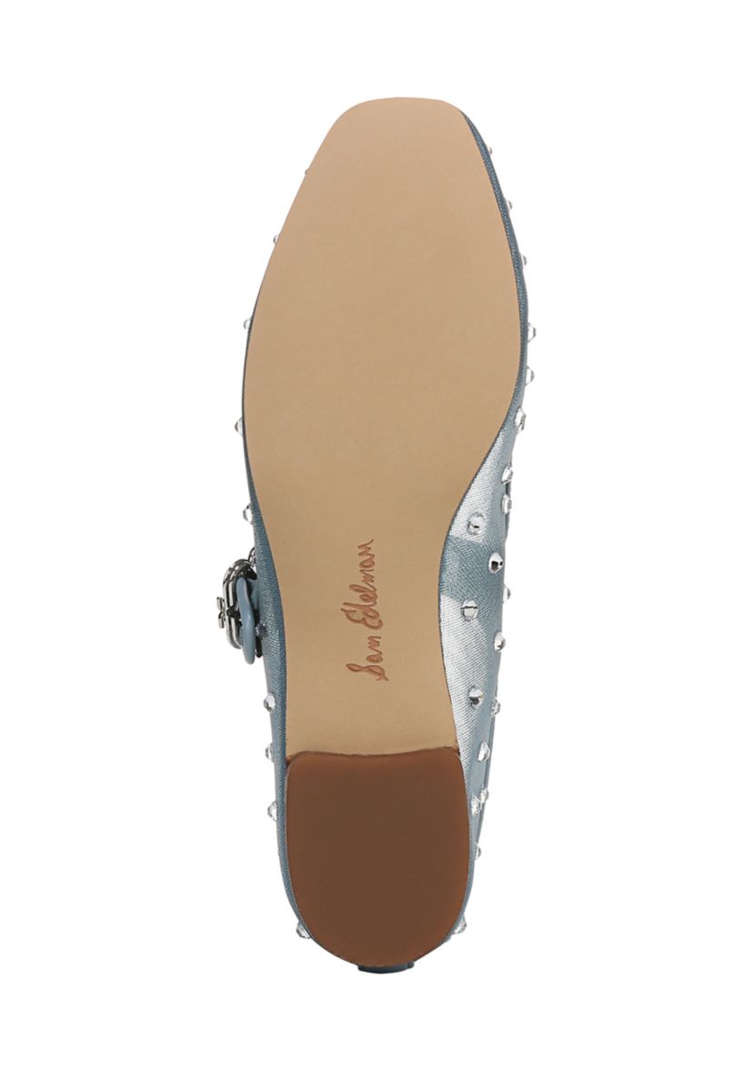 Michaela Shine Flats