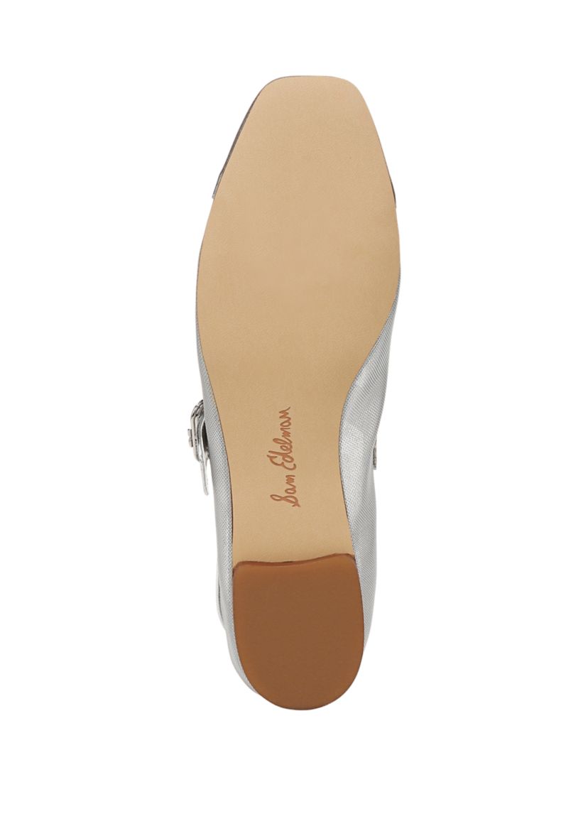 Miranda Flats