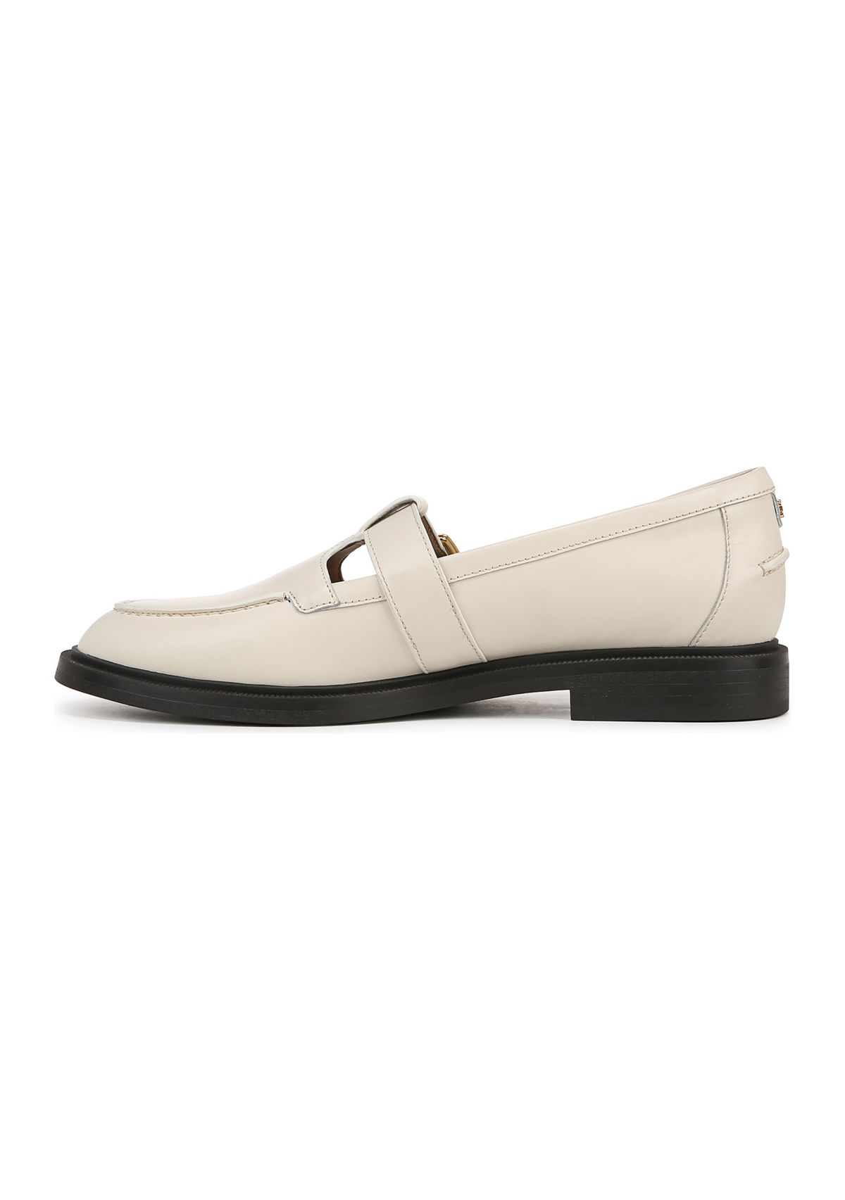Elaina T Strap Mary Jane Loafers