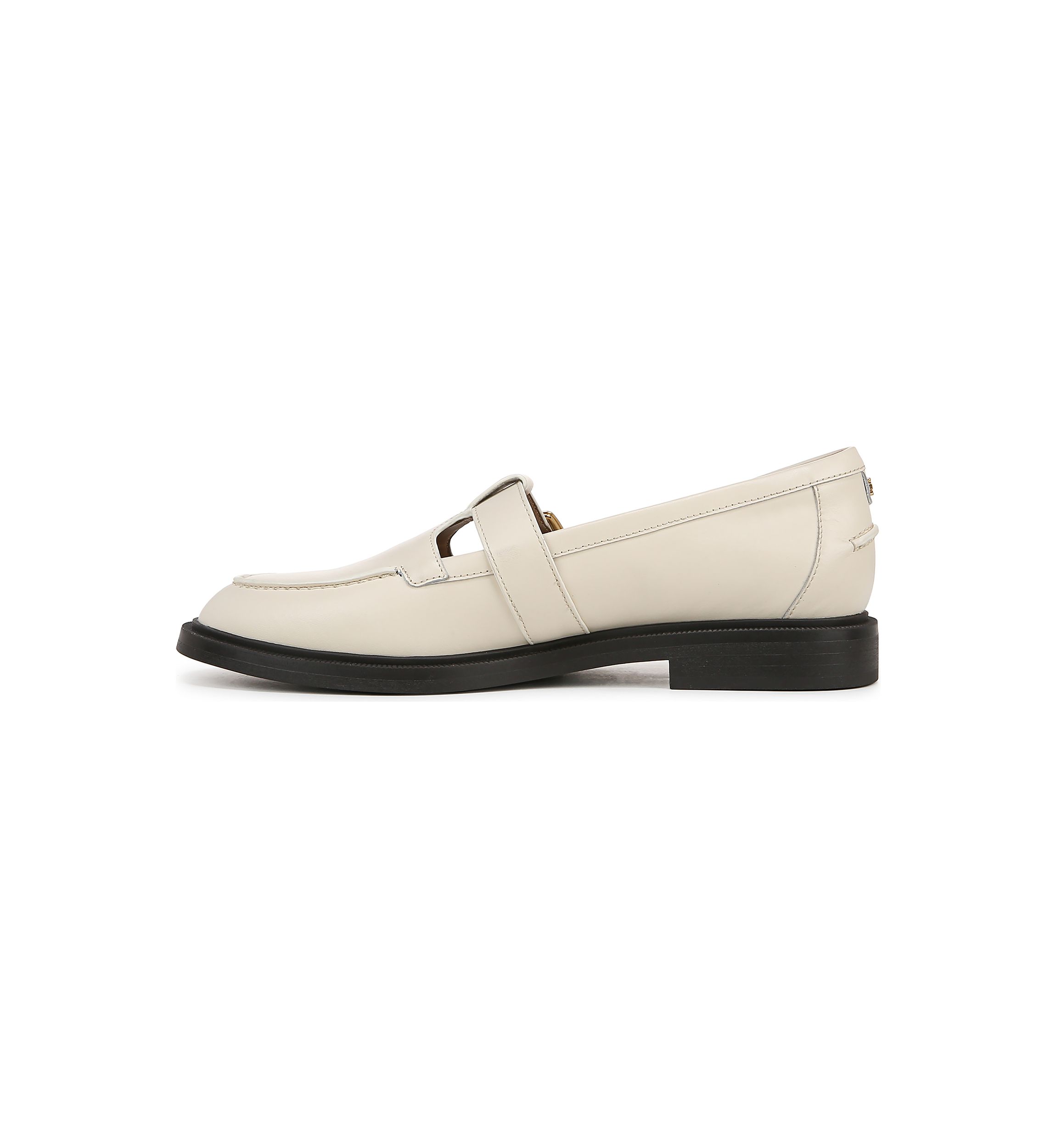 Elaina T Strap Mary Jane Loafers