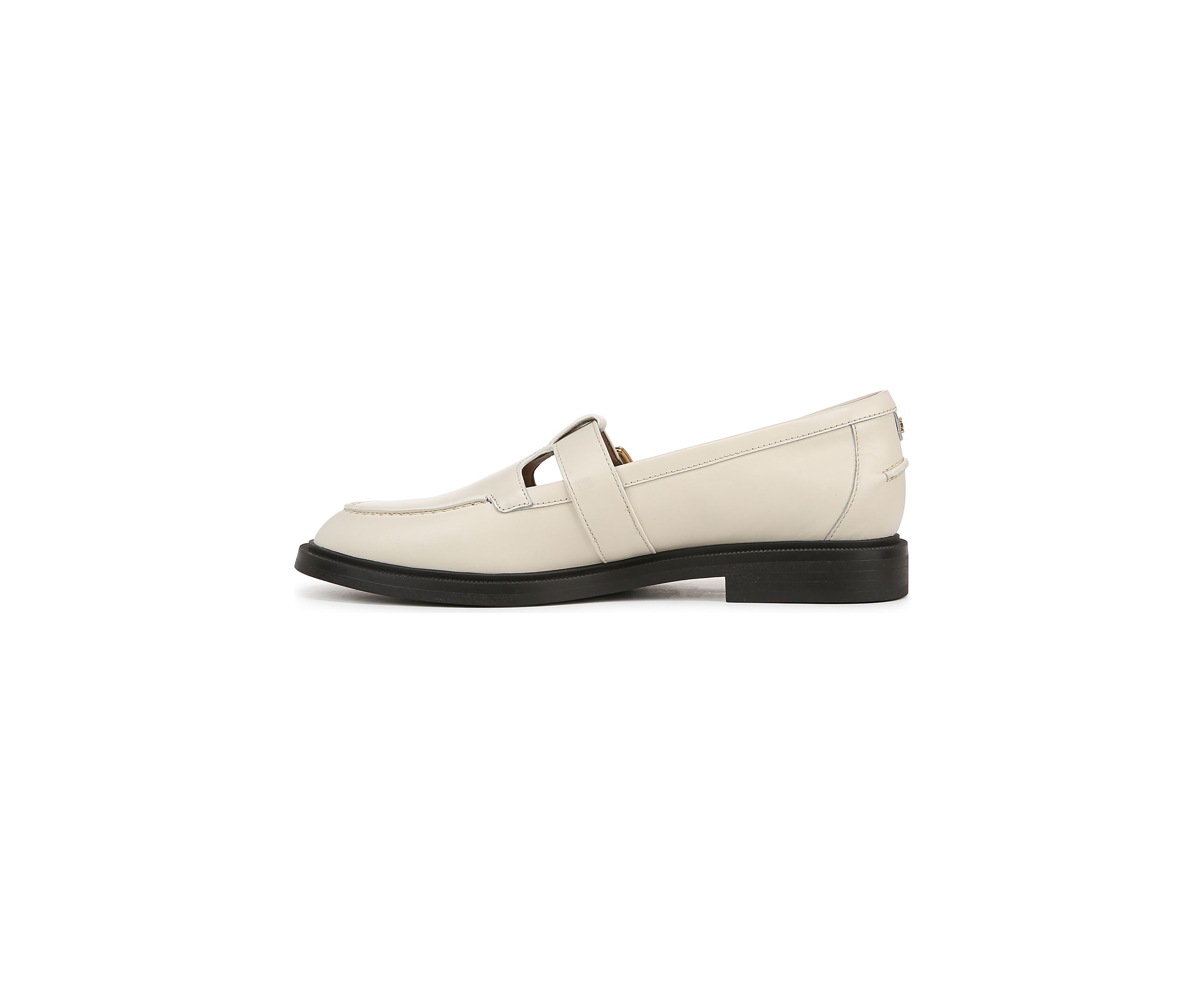 Elaina T Strap Mary Jane Loafers