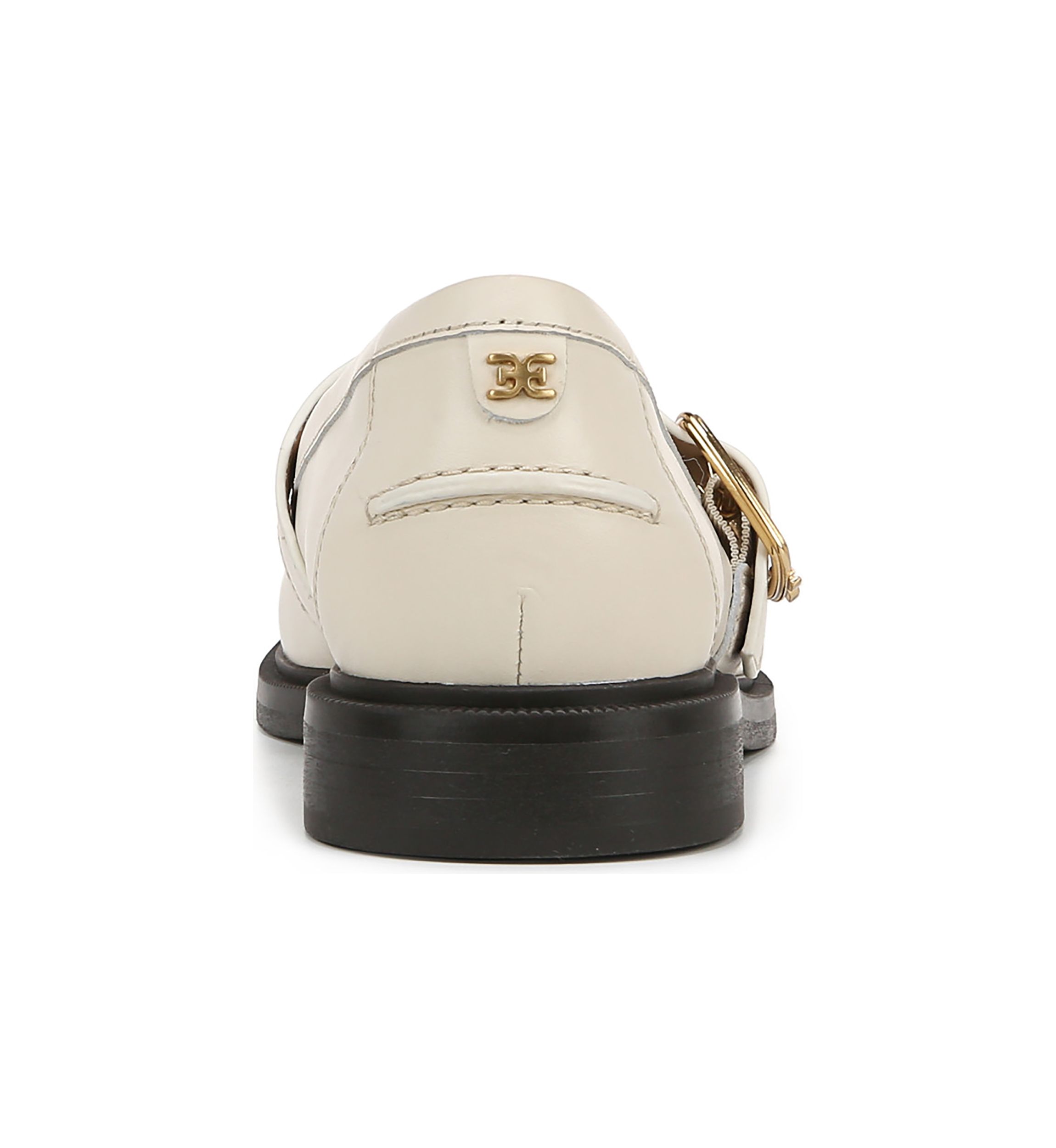 Elaina T Strap Mary Jane Loafers