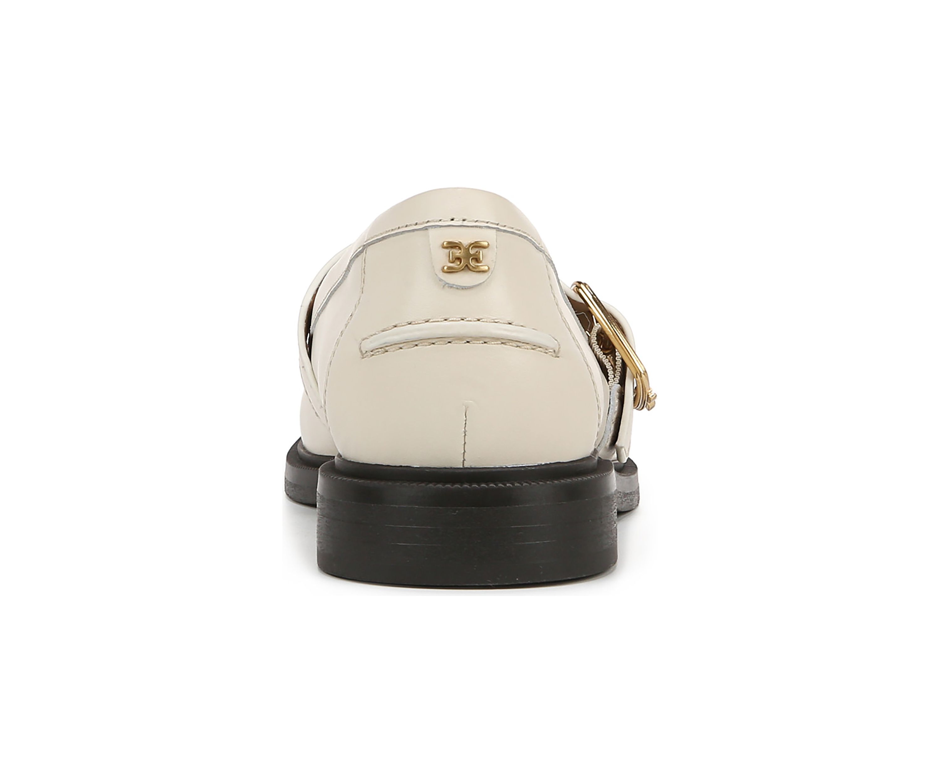 Elaina T Strap Mary Jane Loafers