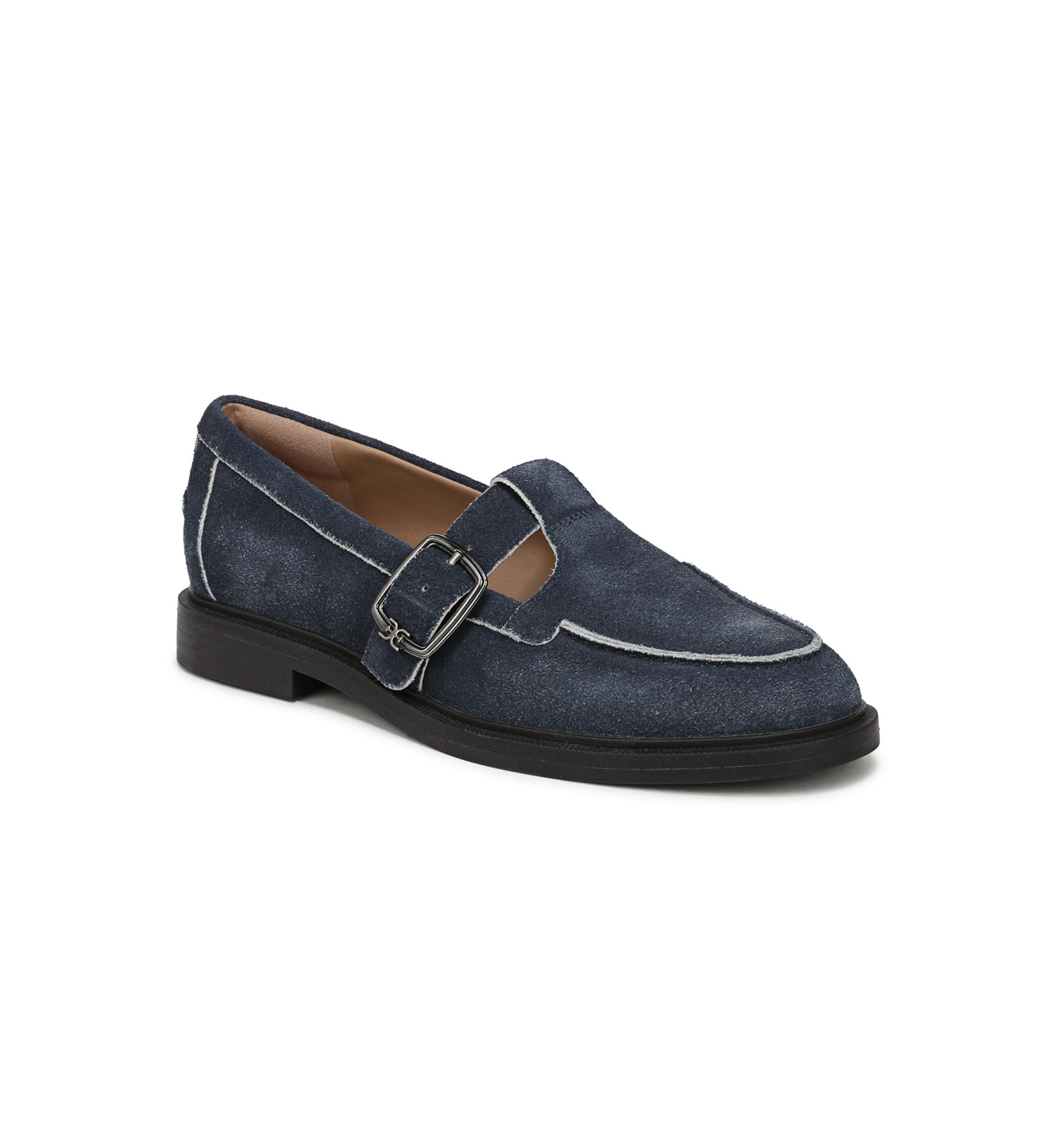 Elaina Loafers