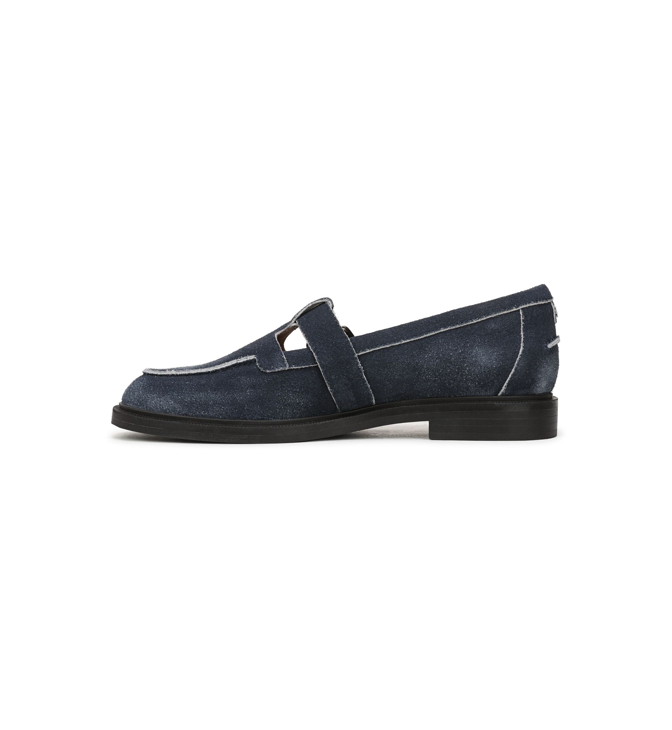 Elaina Loafers