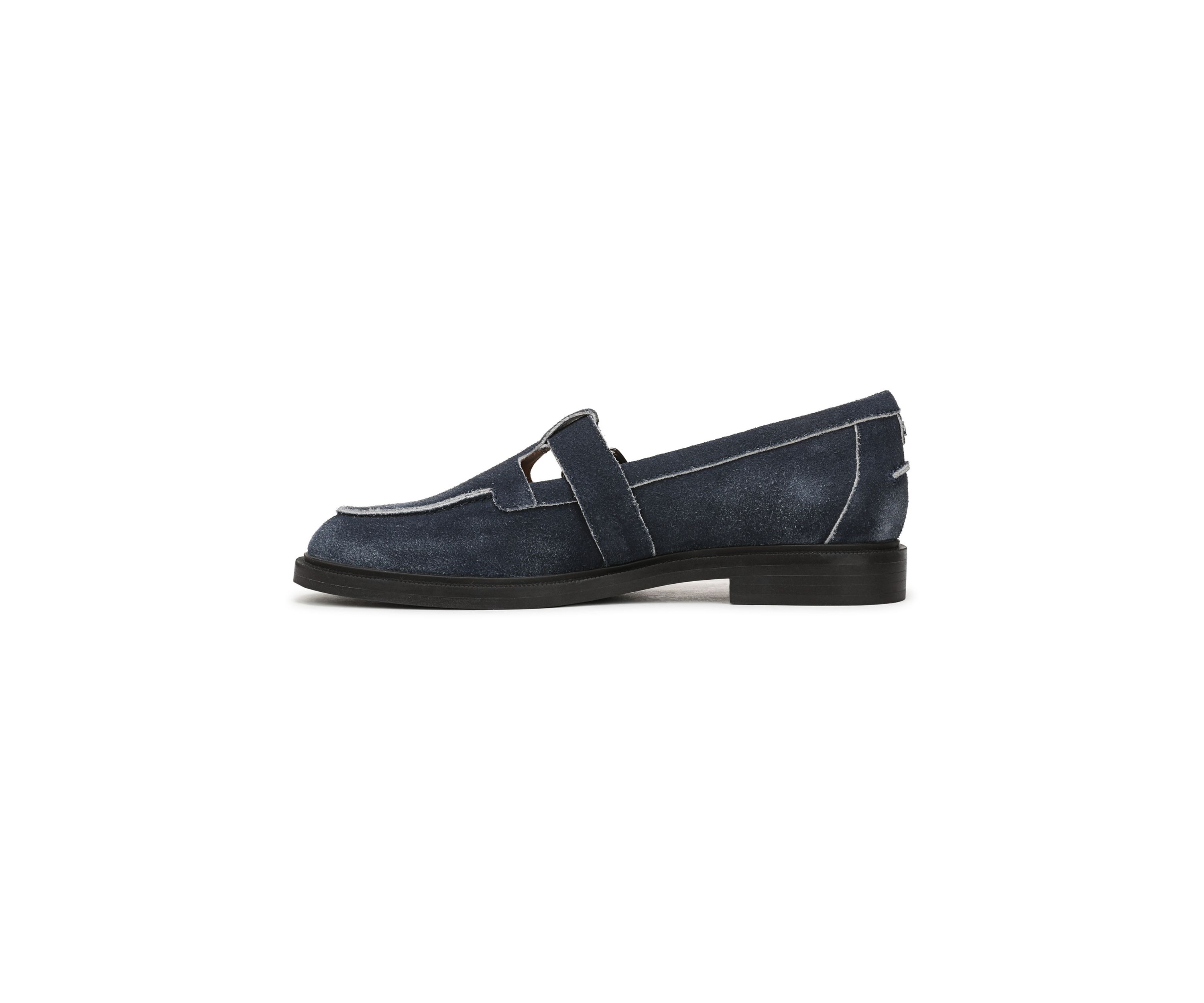 Elaina Loafers
