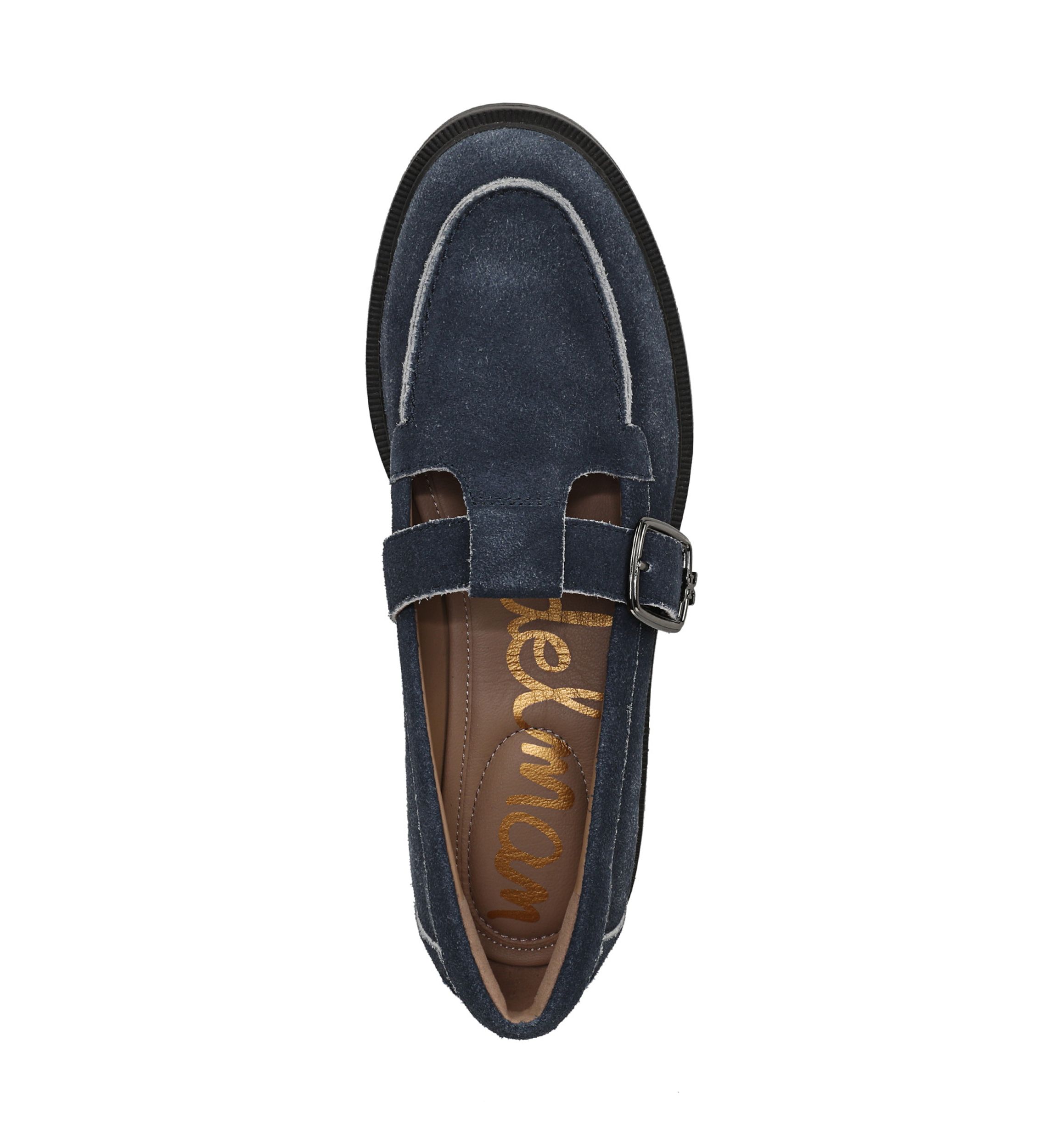 Elaina Loafers