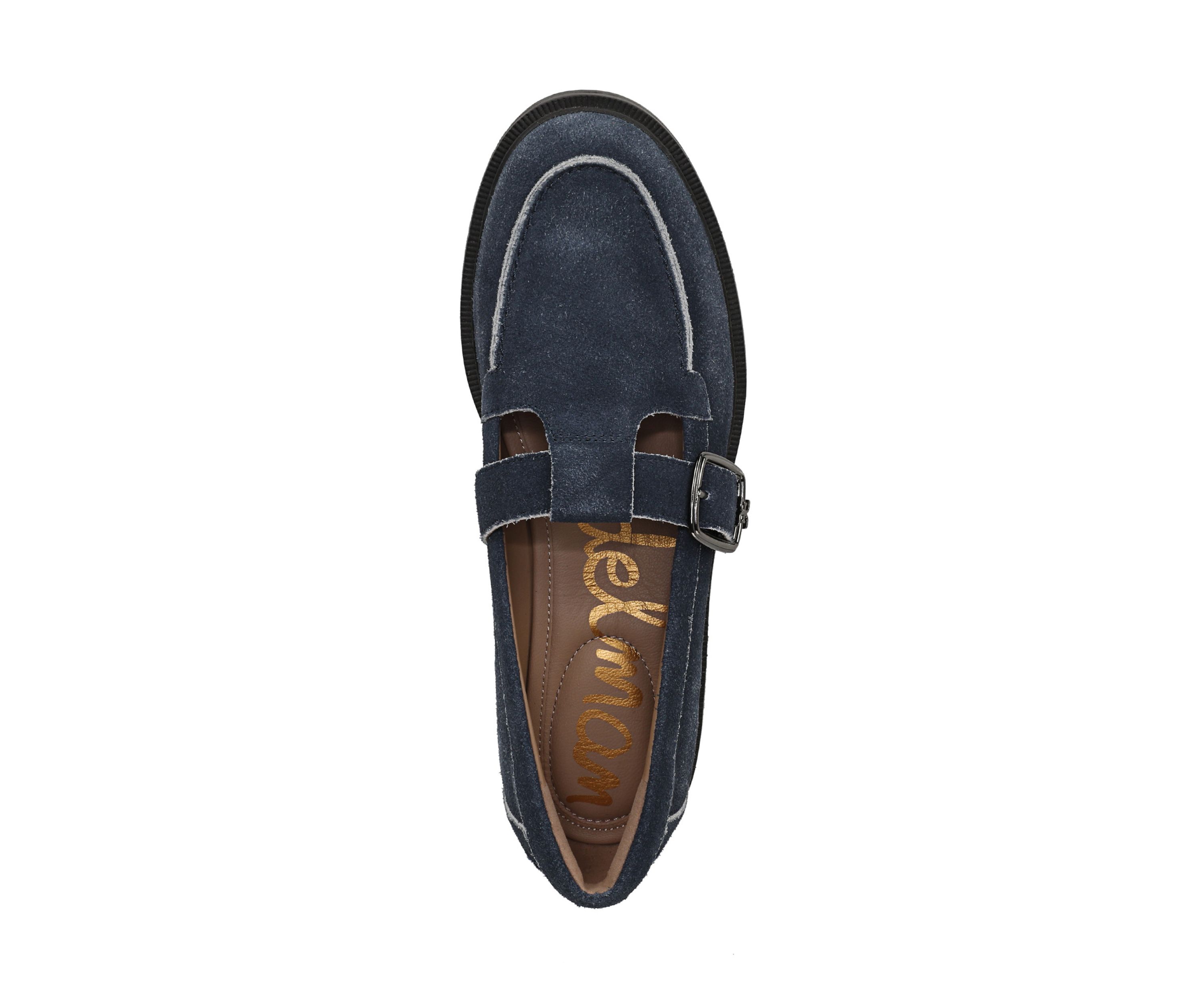 Elaina Loafers