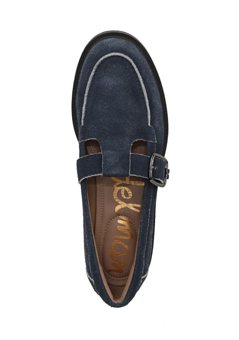 Elaina Loafers