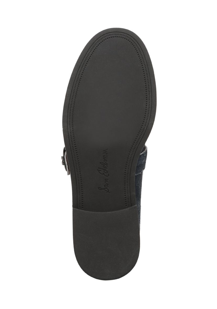 Elaina Loafers