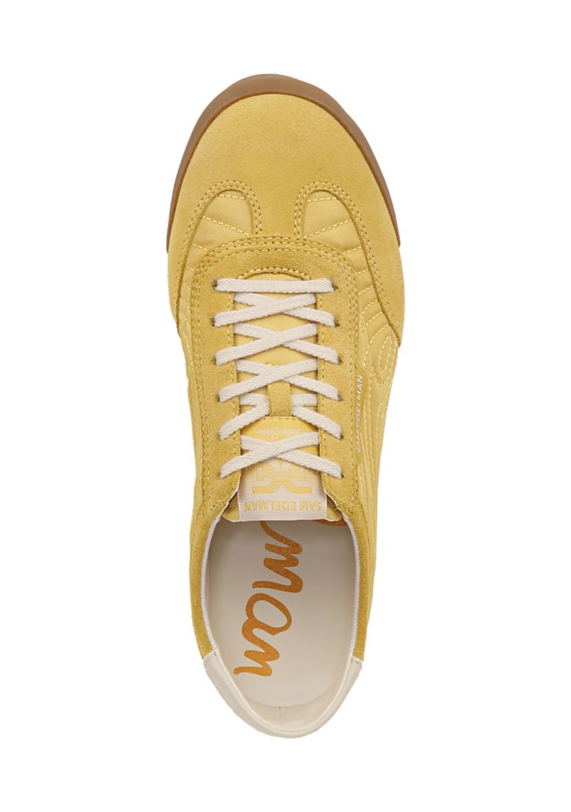 Isabel Fashion Sneakers