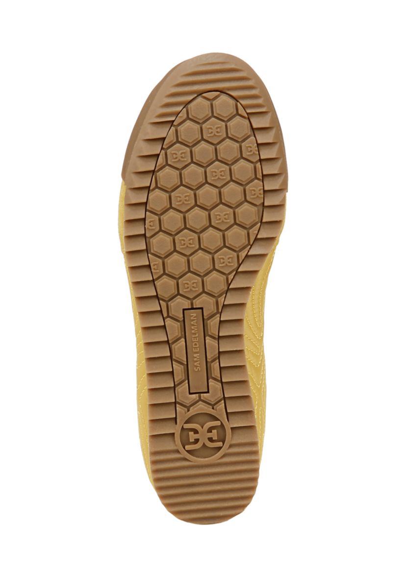 Isabel Fashion Sneakers
