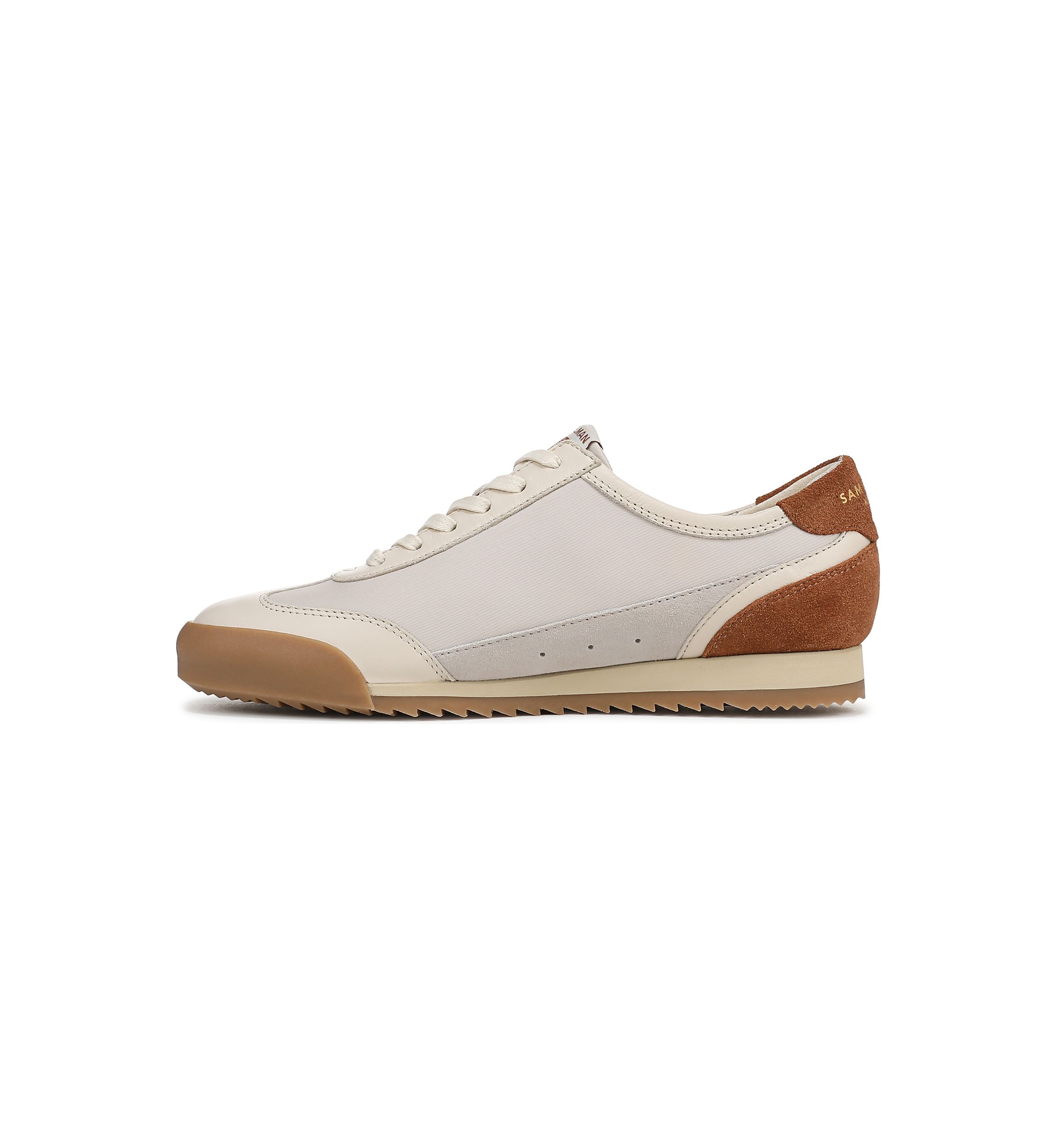 Sam Edelman Ivey Sneaker Donna – Rosa Lussuoso, Basso Profilo, Taglia 37 - 5
