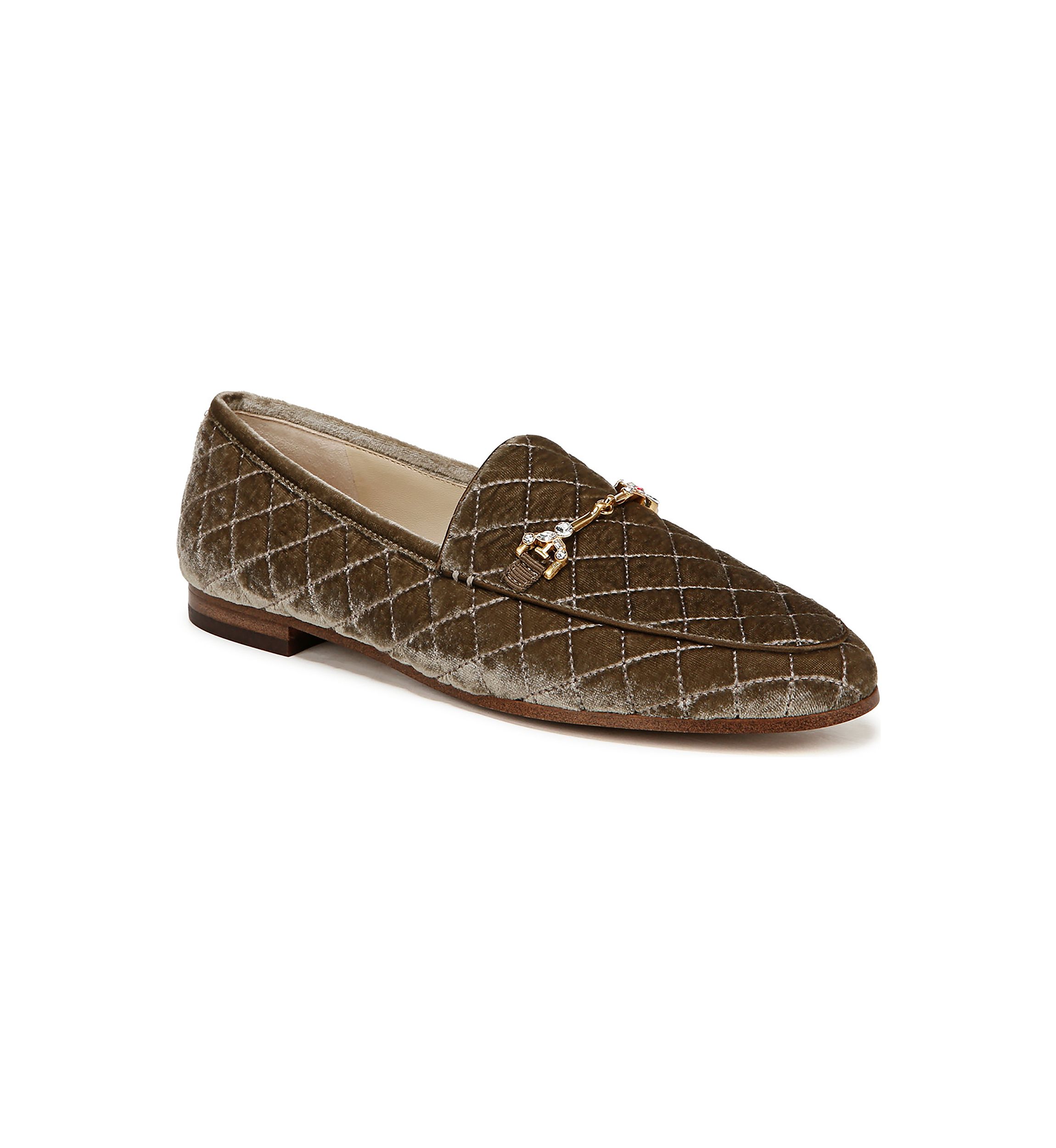 Loraine Regal Flats