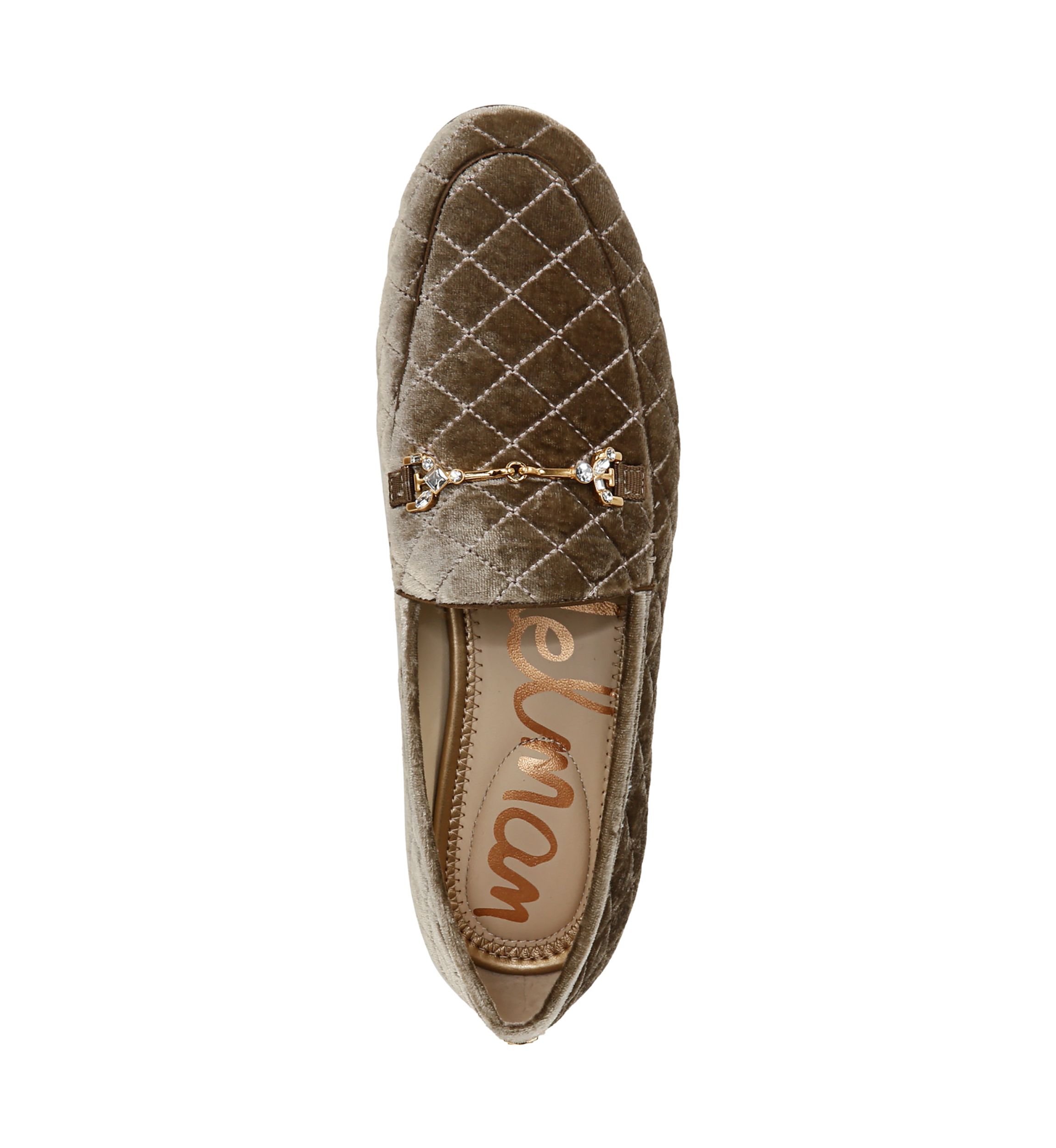 Loraine Regal Flats