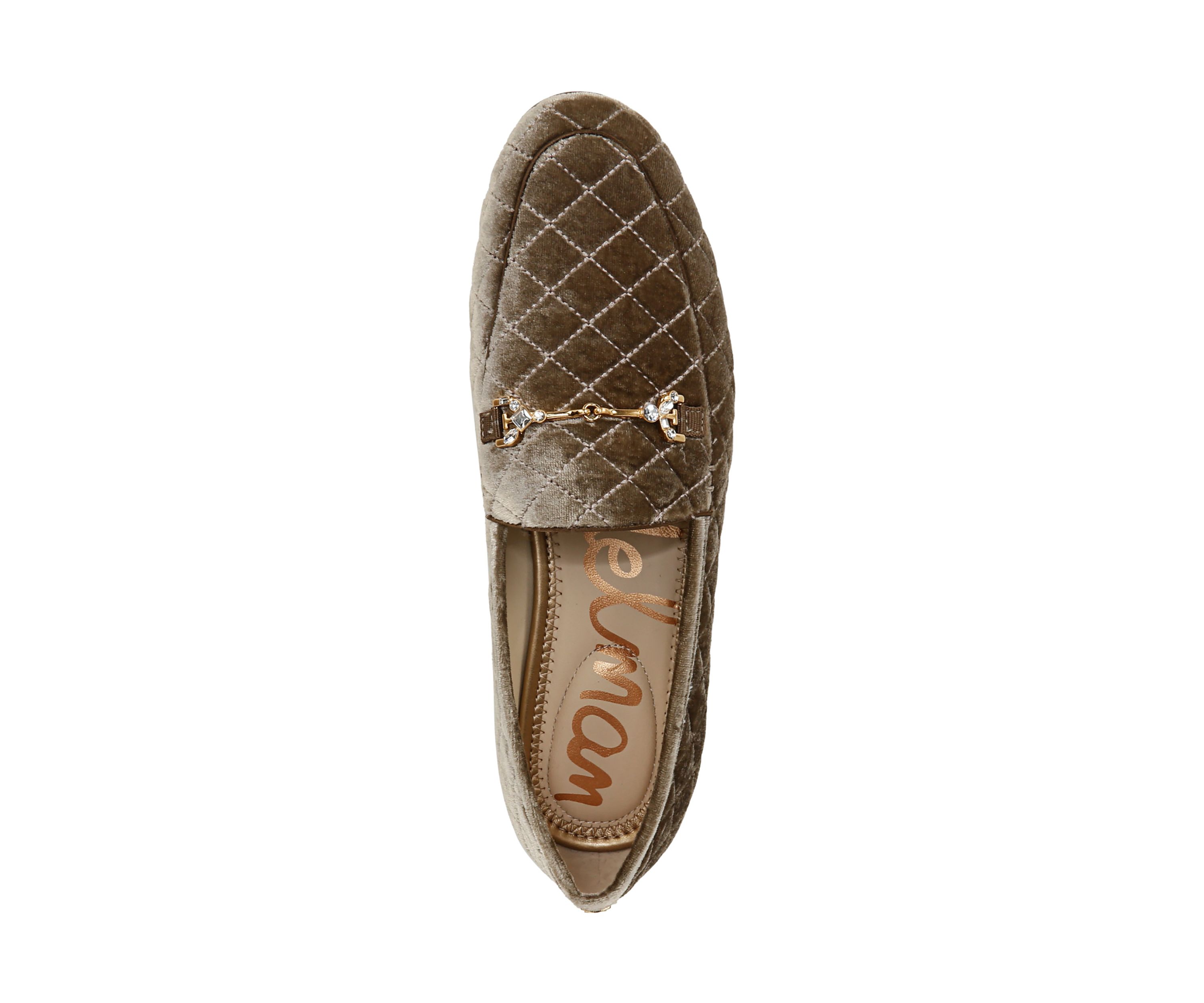 Loraine Regal Flats
