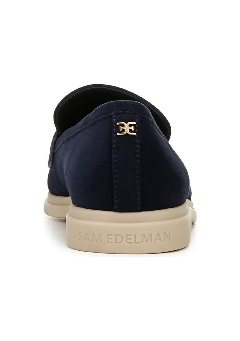 Kyana Loafers