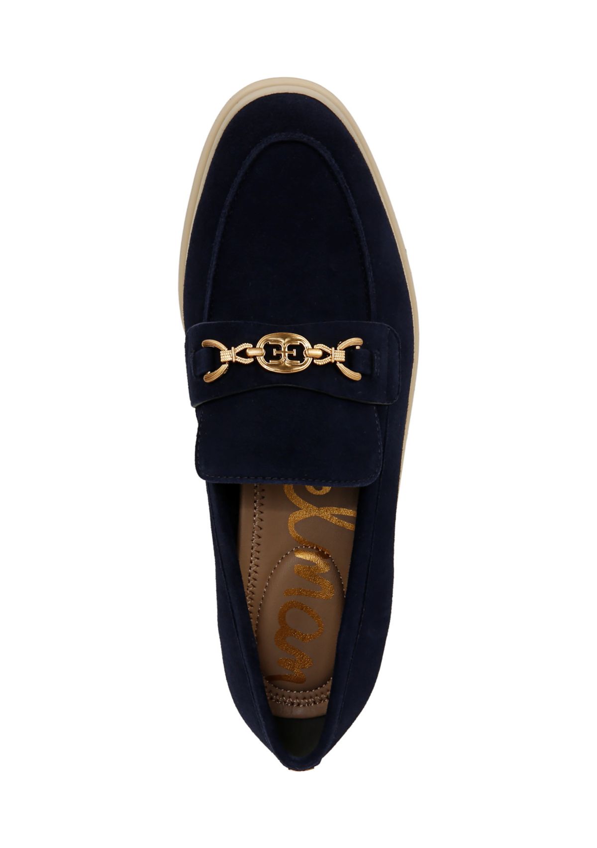 Kyana Loafers