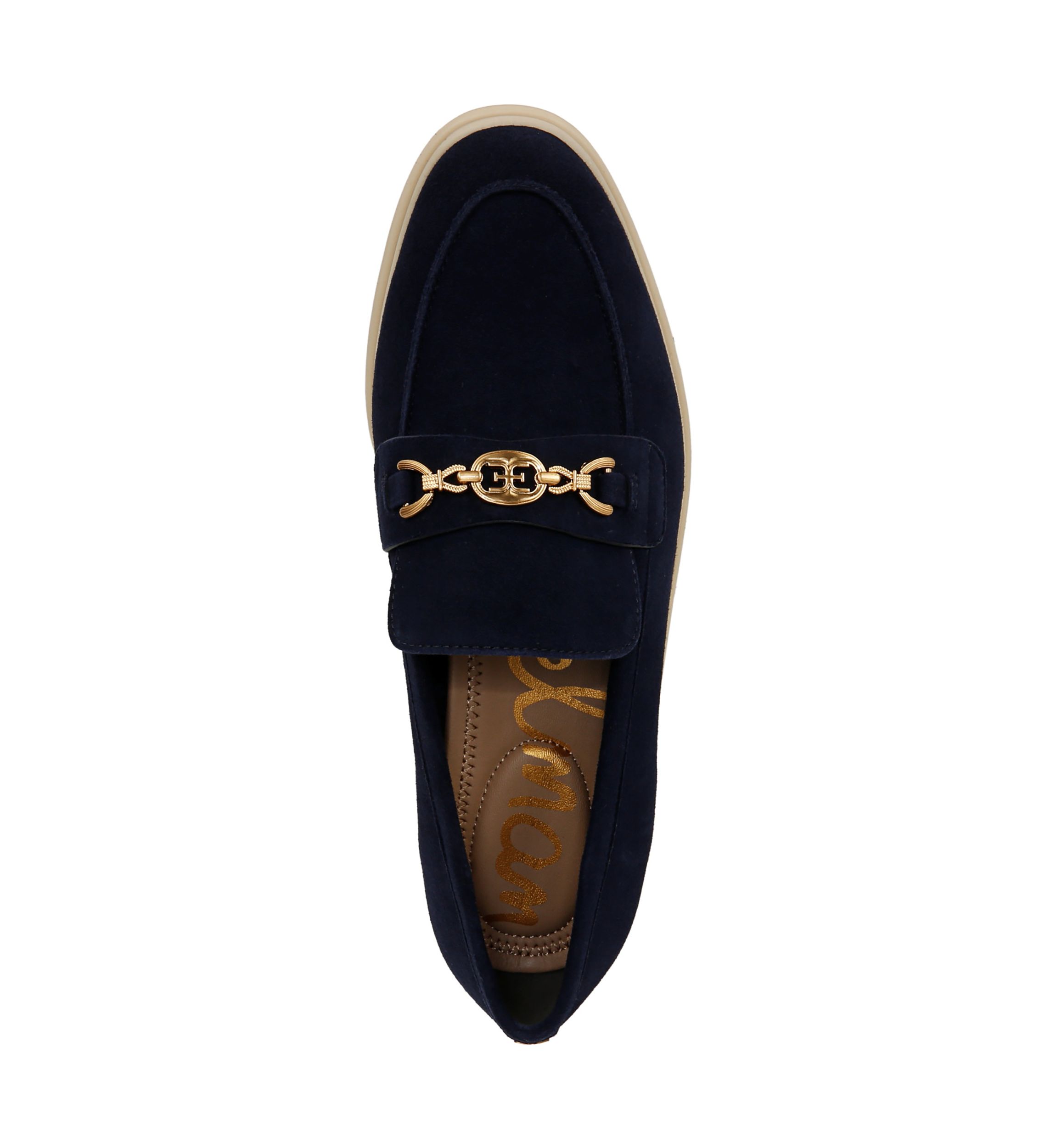 Kyana Loafers