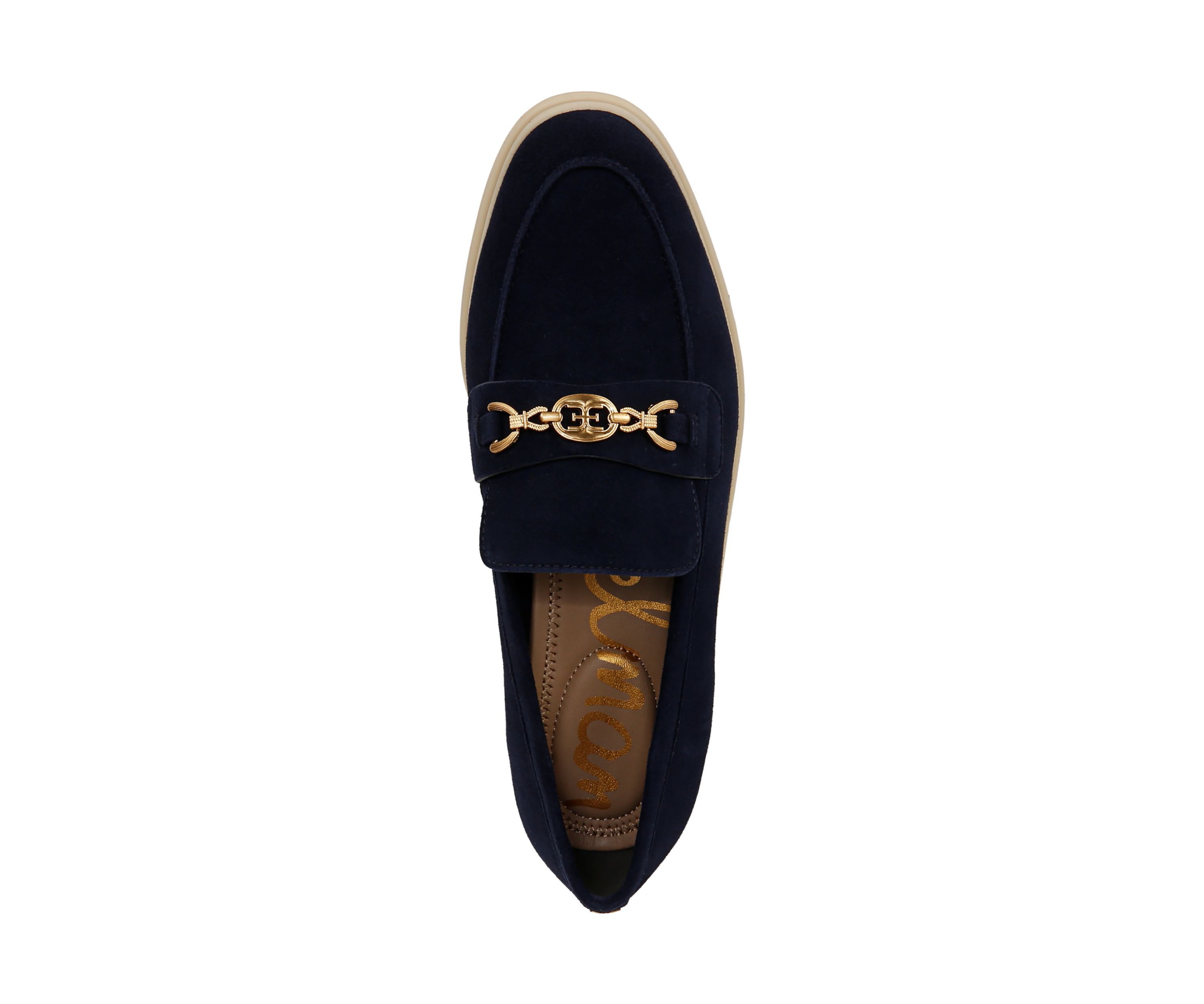 Kyana Loafers
