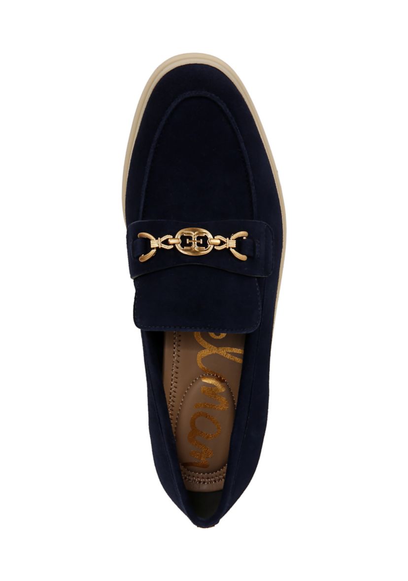 Kyana Loafers