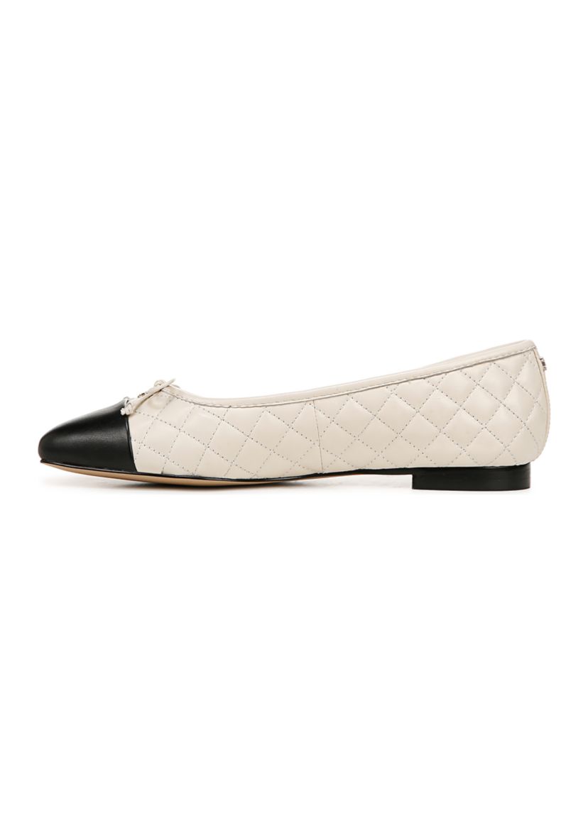 Marilyn Flats