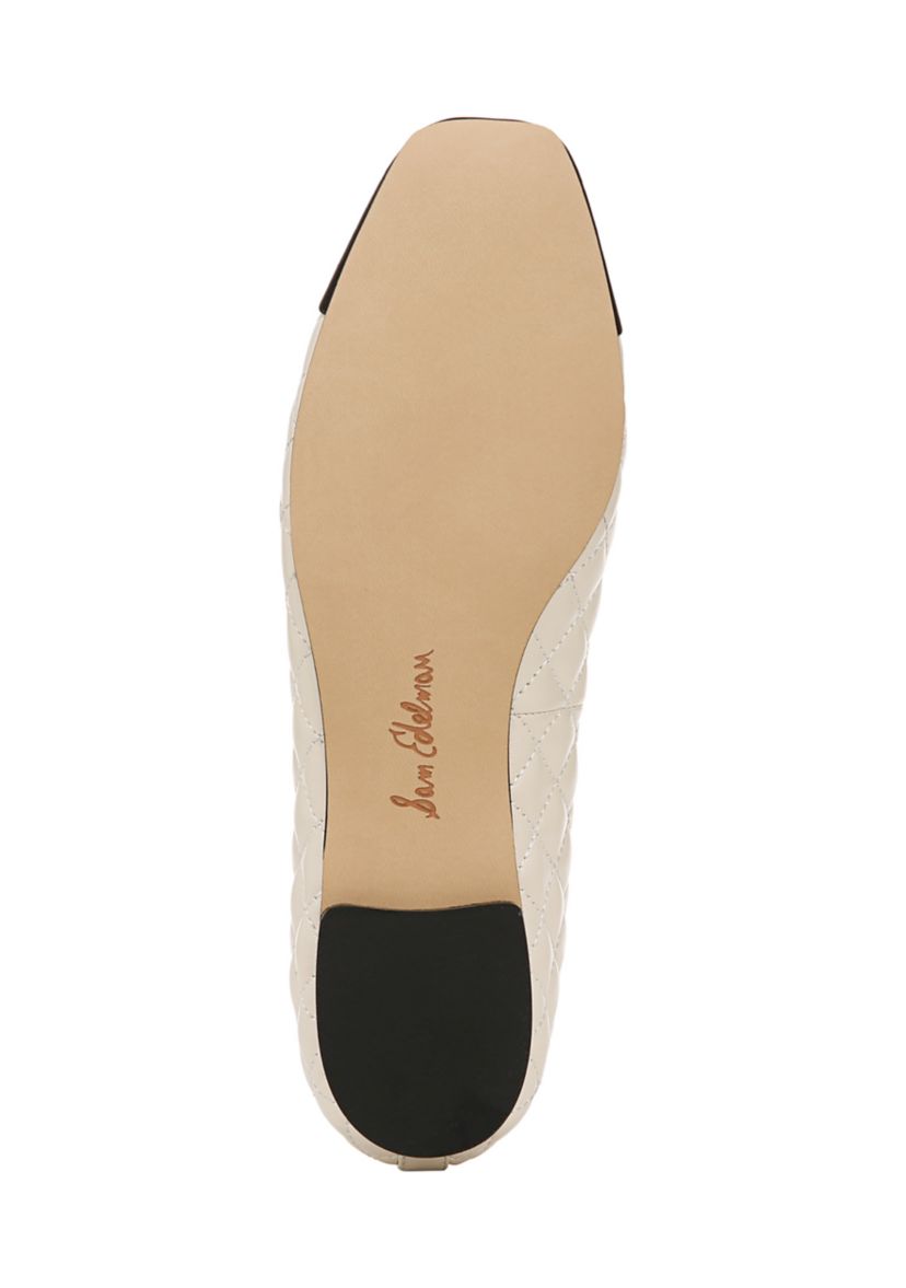 Marilyn Flats