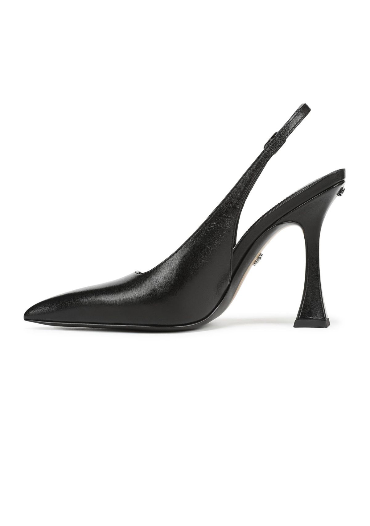 Odette Kitten Heel Pumps