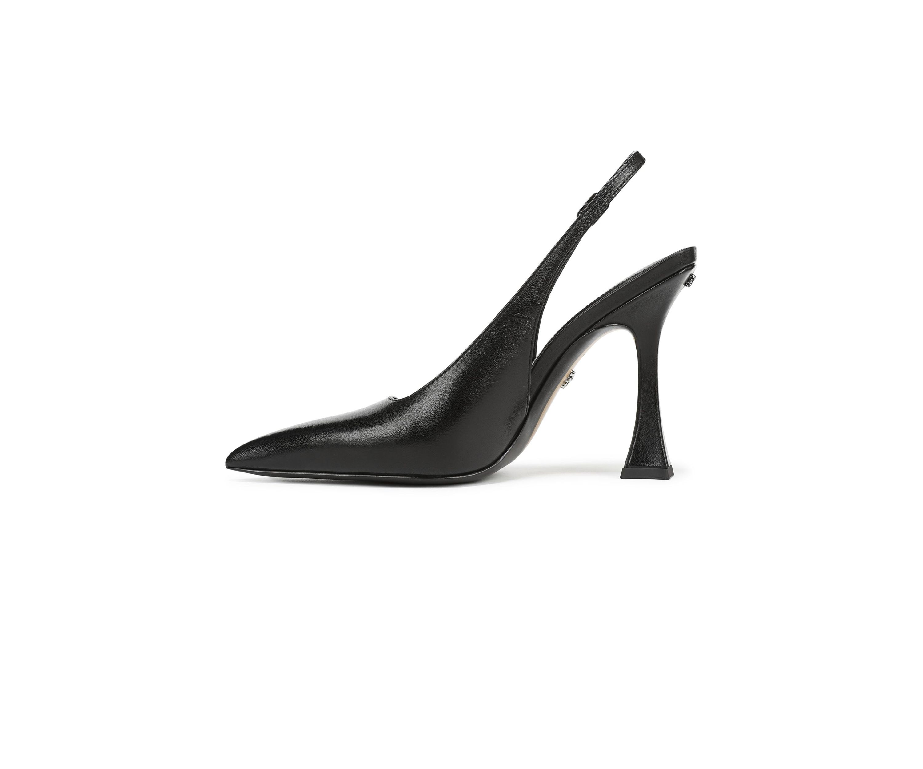 Odette Kitten Heel Pumps