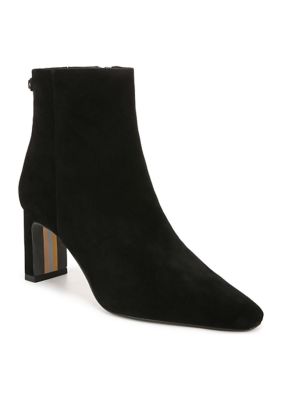 Sam Edelman Saige Booties, Black, 11M