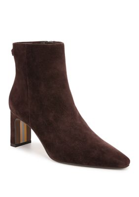 Sam Edelman Saige Booties, 9.5M